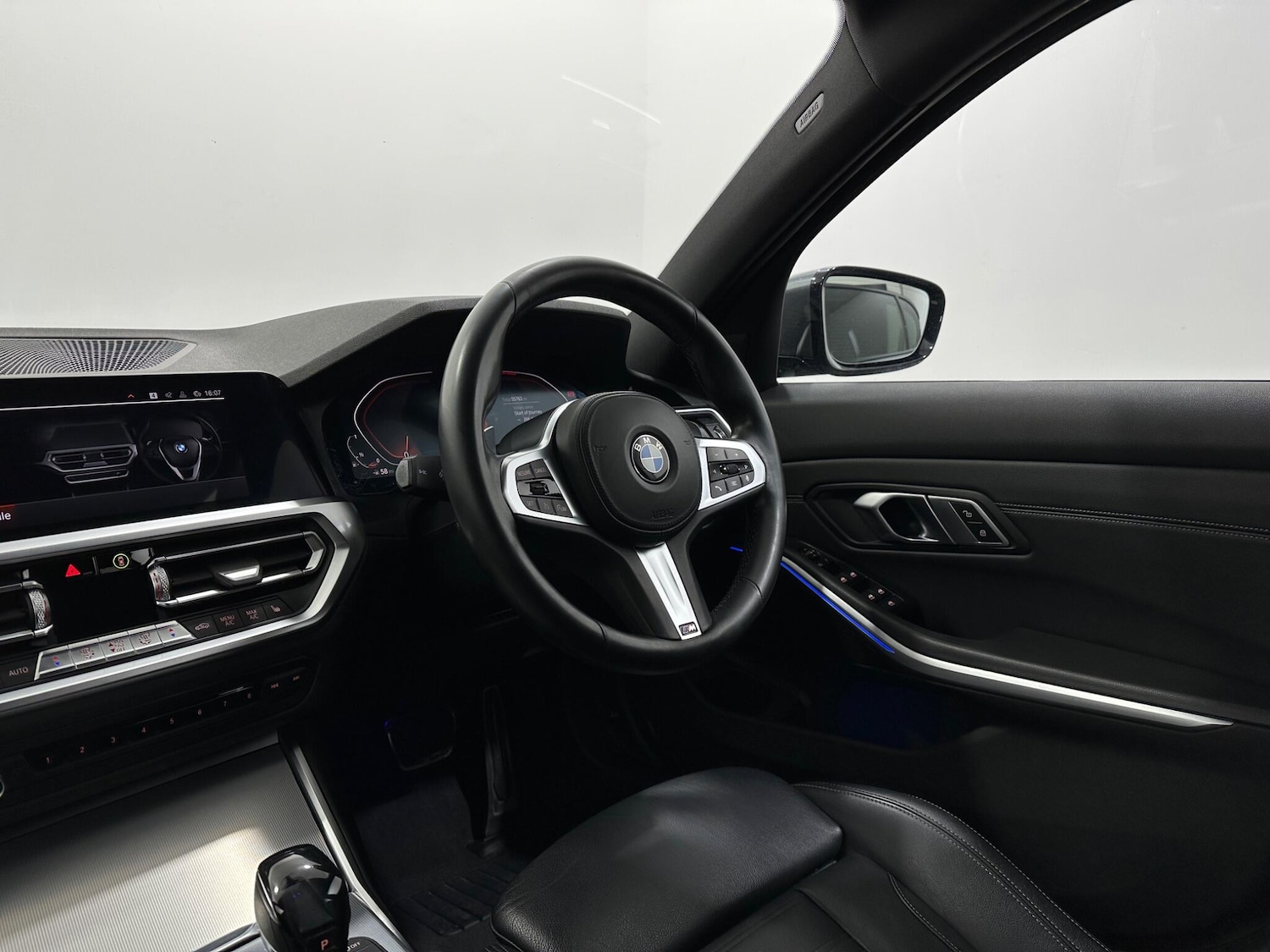 Used BMW 3 Series 2020 for sale - 76878485: Photo 11