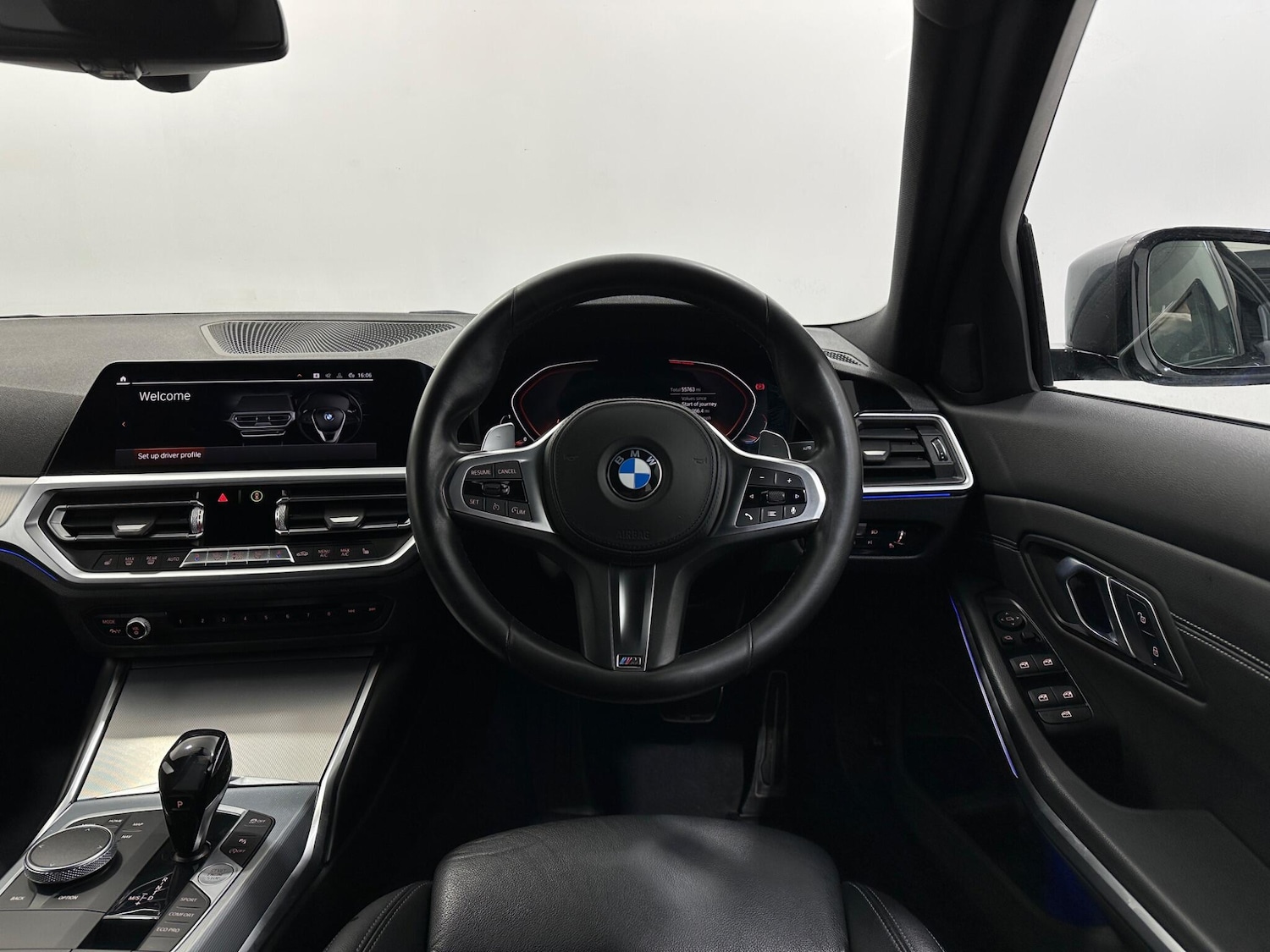 Used BMW 3 Series 2020 for sale - 76878485: Photo 12