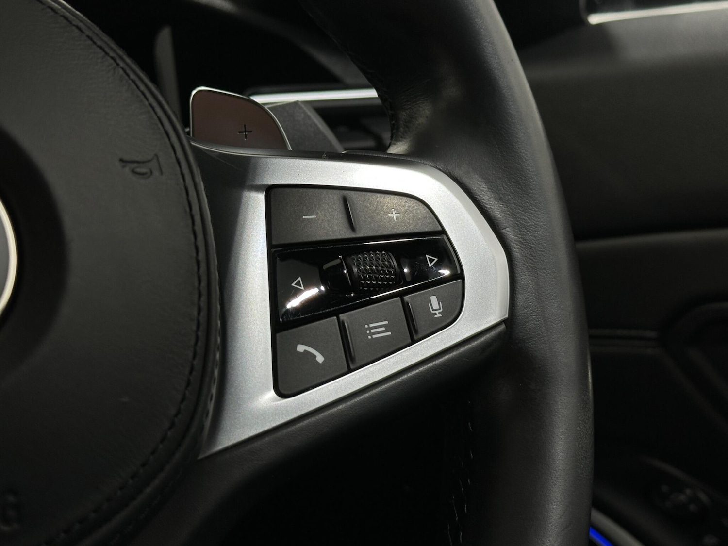 Used BMW 3 Series 2020 for sale - 76878485: Photo 15