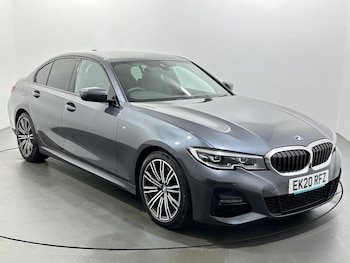 BMW 3 Series feature image