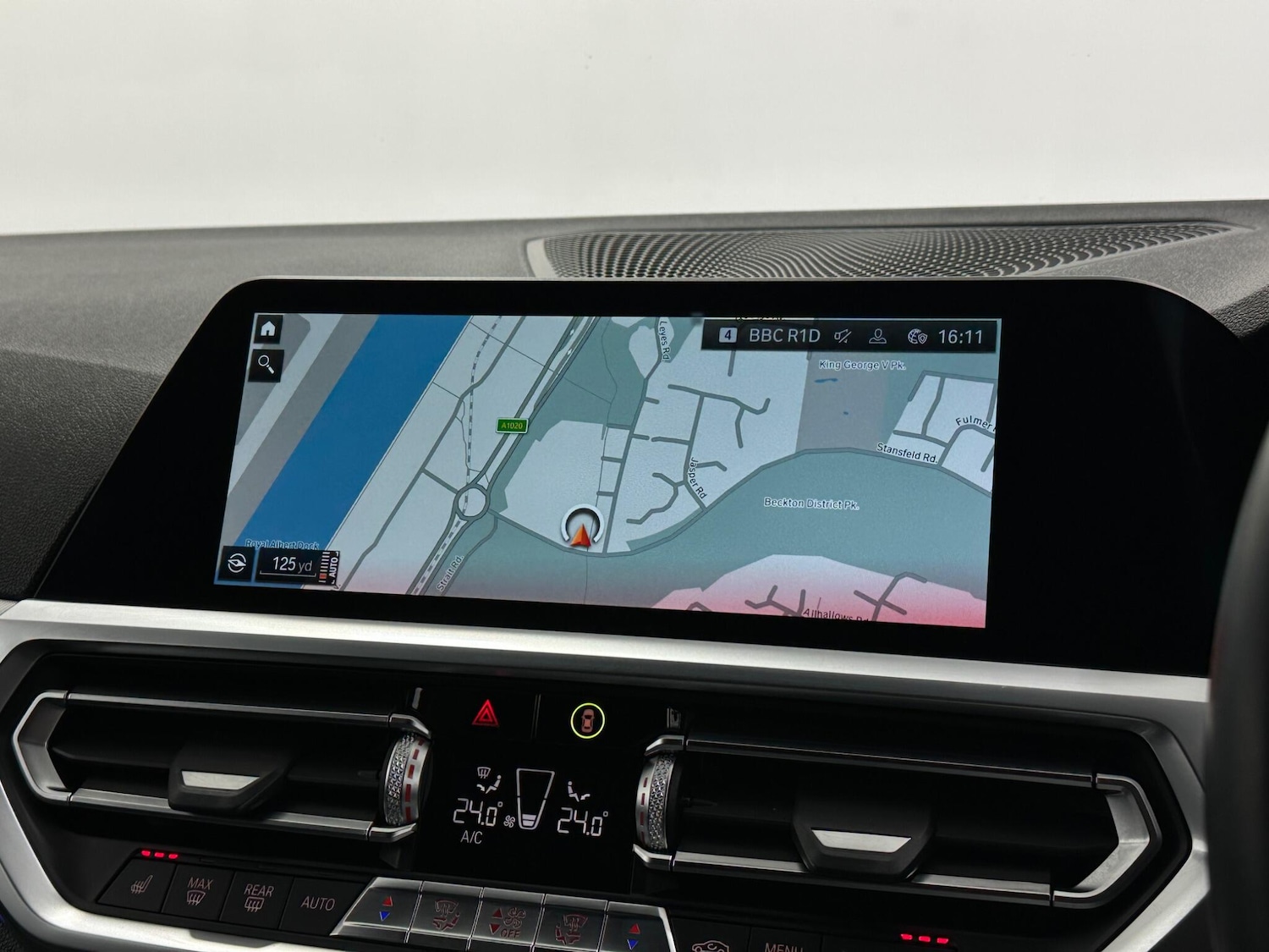 Used BMW 3 Series 2020 for sale - 76878485: Photo 22