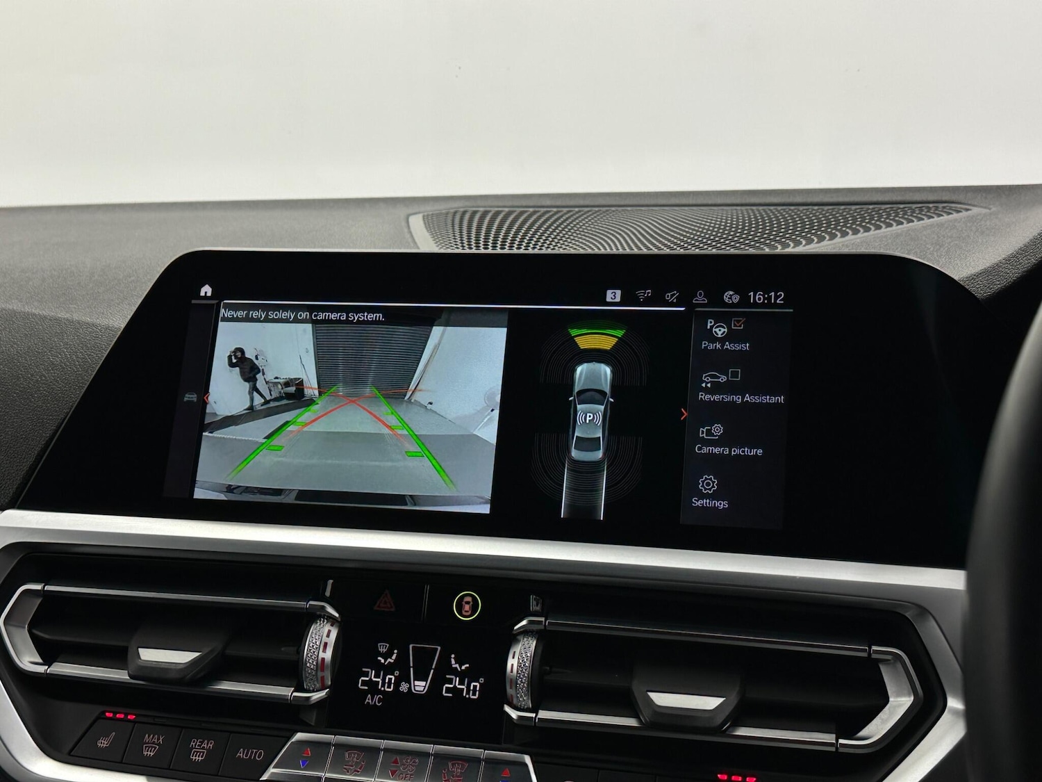 Used BMW 3 Series 2020 for sale - 76878485: Photo 23