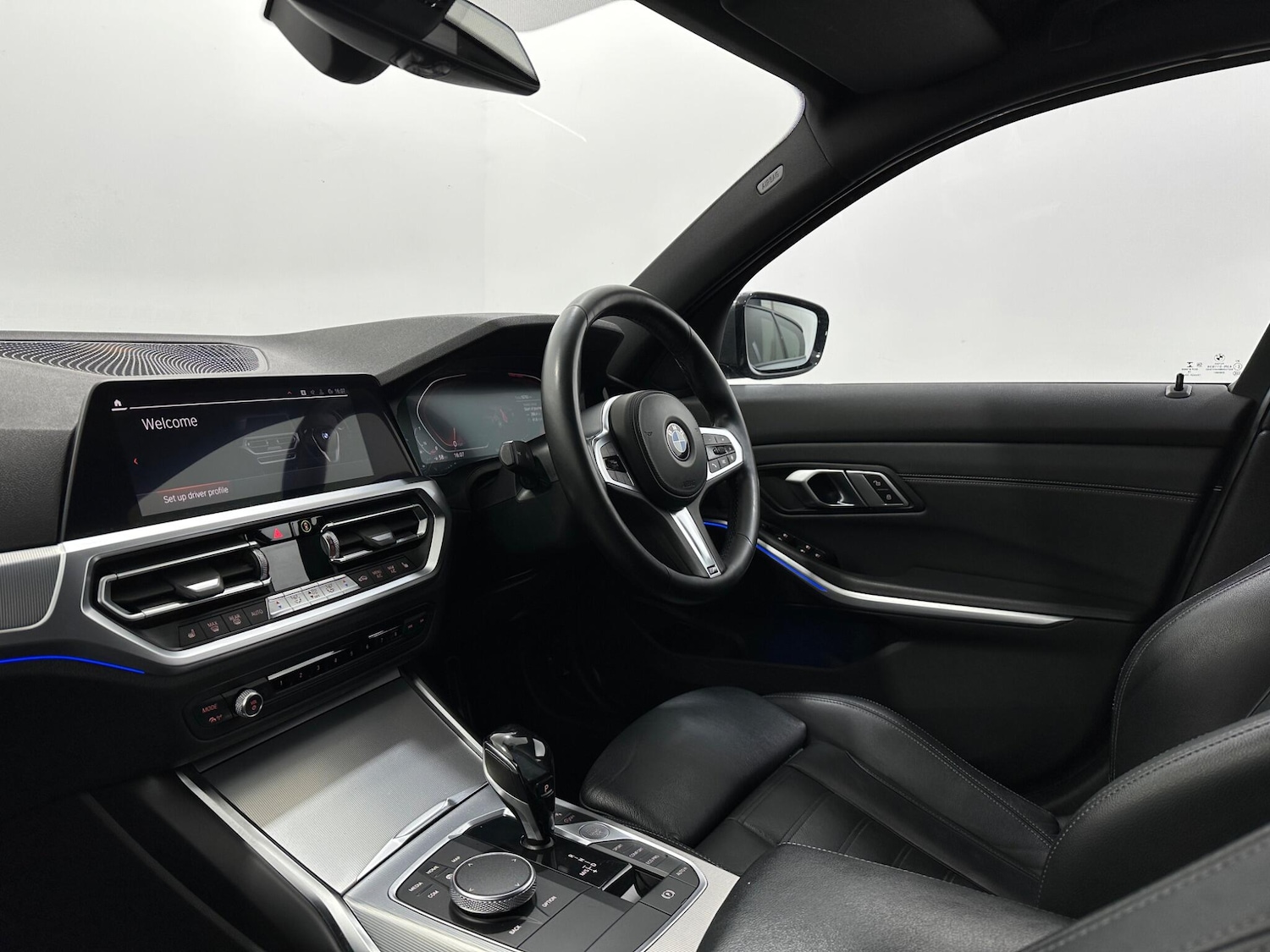 Used BMW 3 Series 2020 for sale - 76878485: Photo 29