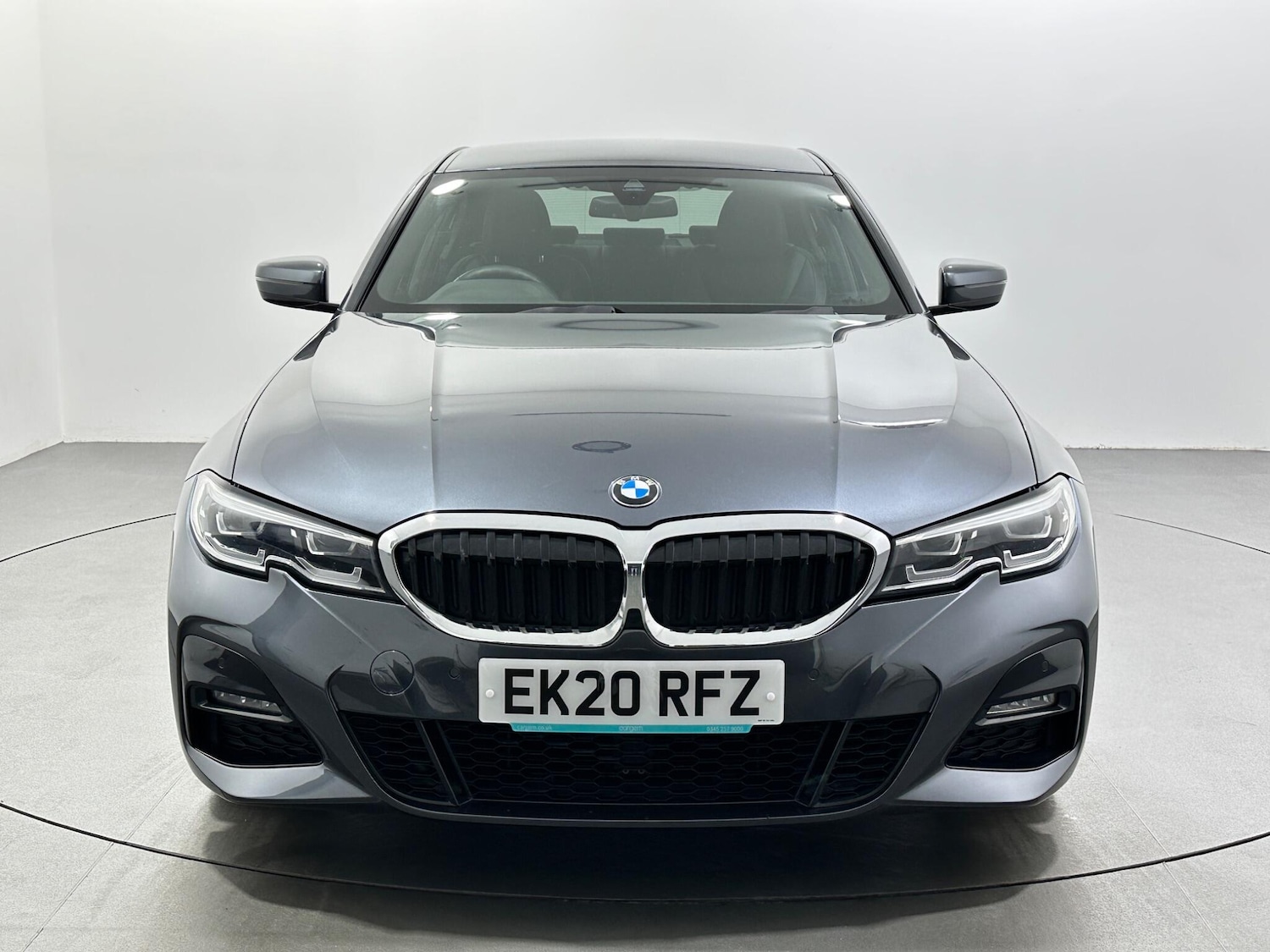 Used BMW 3 Series 2020 for sale - 76878485: Photo 3