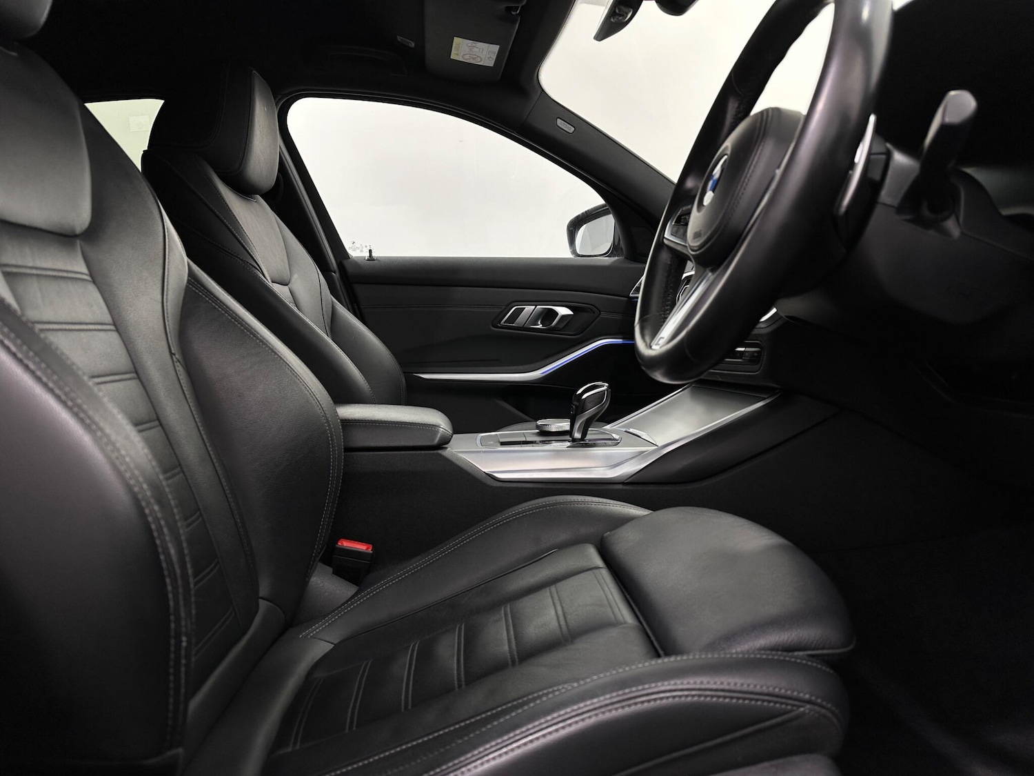 Used BMW 3 Series 2020 for sale - 76878485: Photo 30