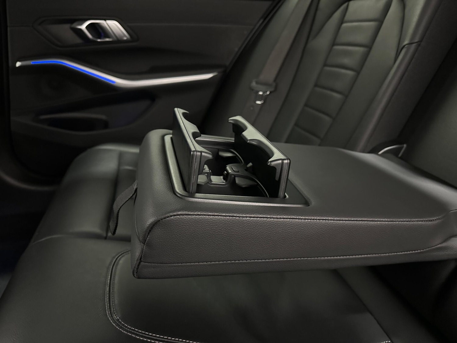 Used BMW 3 Series 2020 for sale - 76878485: Photo 38