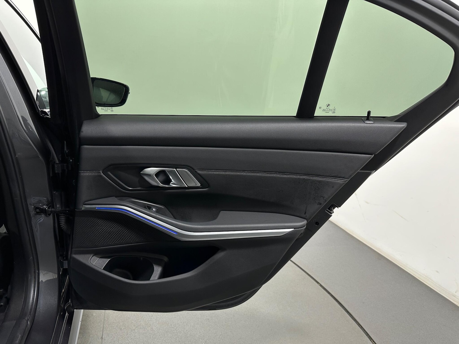 Used BMW 3 Series 2020 for sale - 76878485: Photo 43