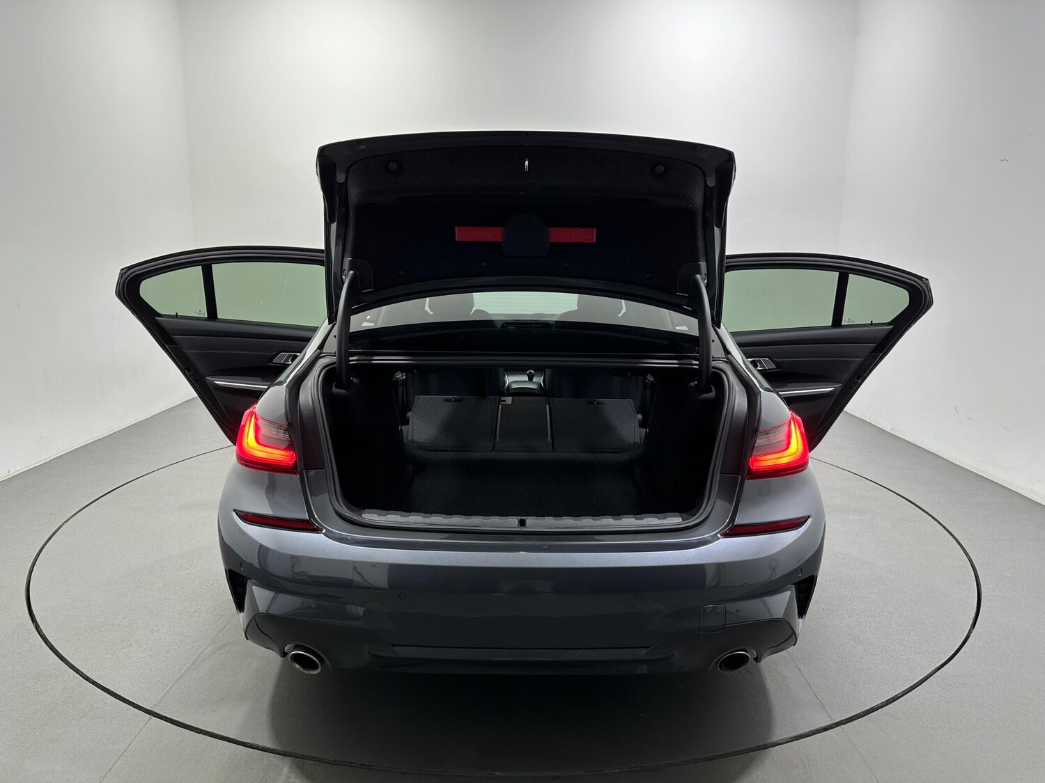 Used BMW 3 Series 2020 for sale - 76878485: Photo 44