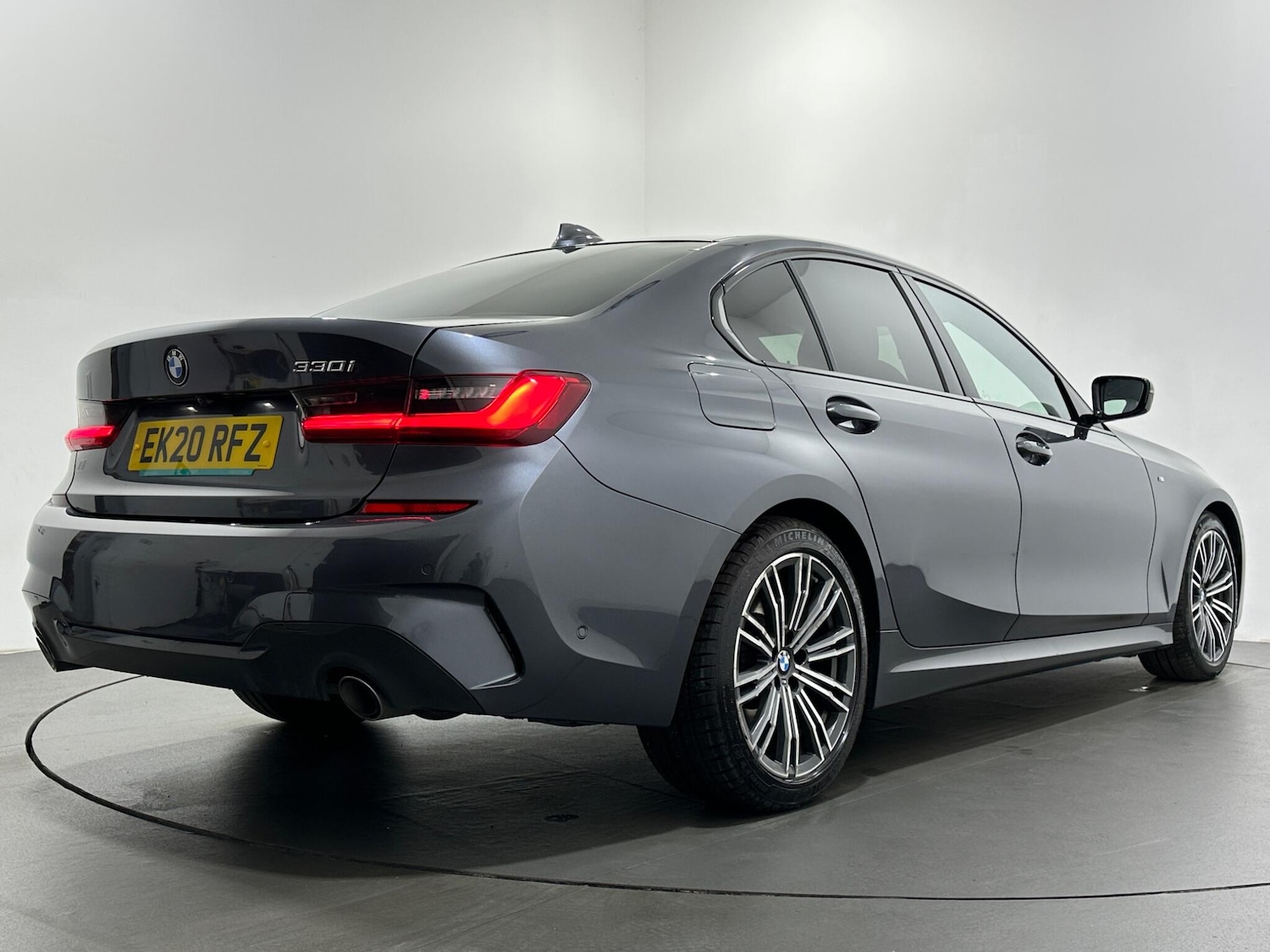 Used BMW 3 Series 2020 for sale - 76878485: Photo 48