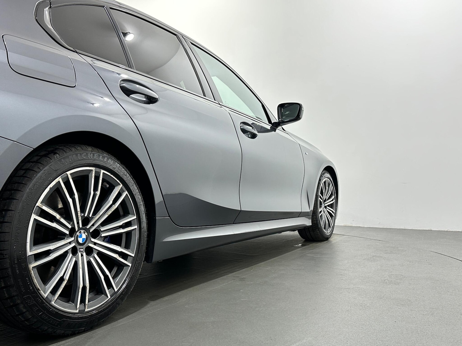 Used BMW 3 Series 2020 for sale - 76878485: Photo 49