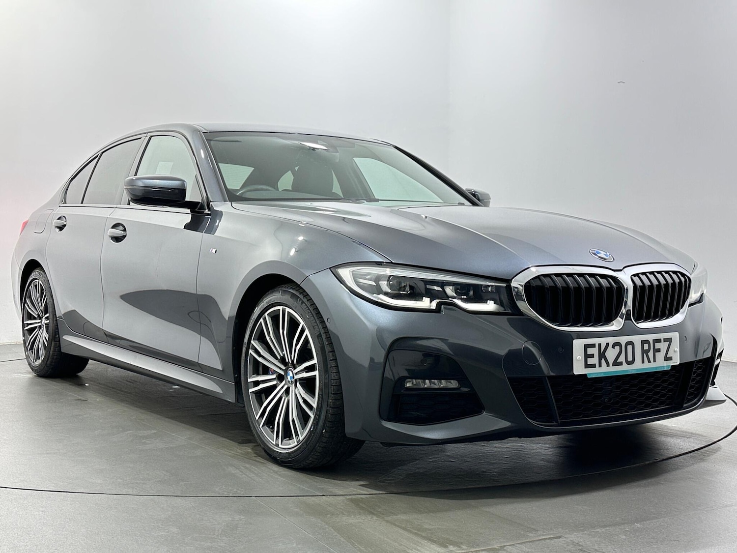 Used BMW 3 Series 2020 for sale - 76878485: Photo 51