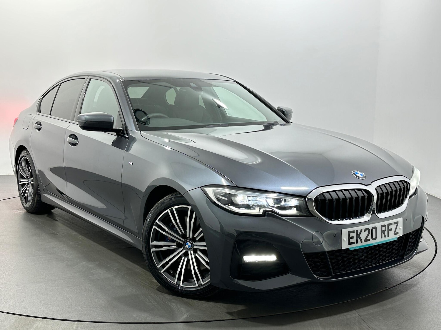 Used BMW 3 Series 2020 for sale - 76878485: Photo 52
