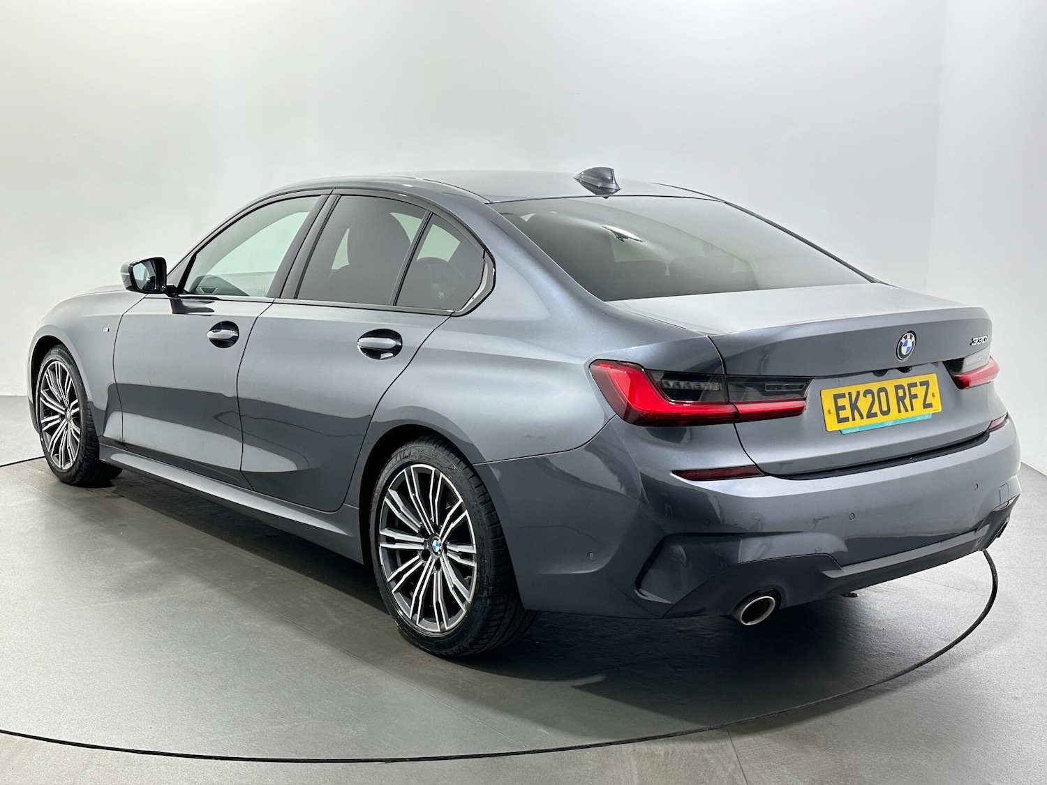 Used BMW 3 Series 2020 for sale - 76878485: Photo 6