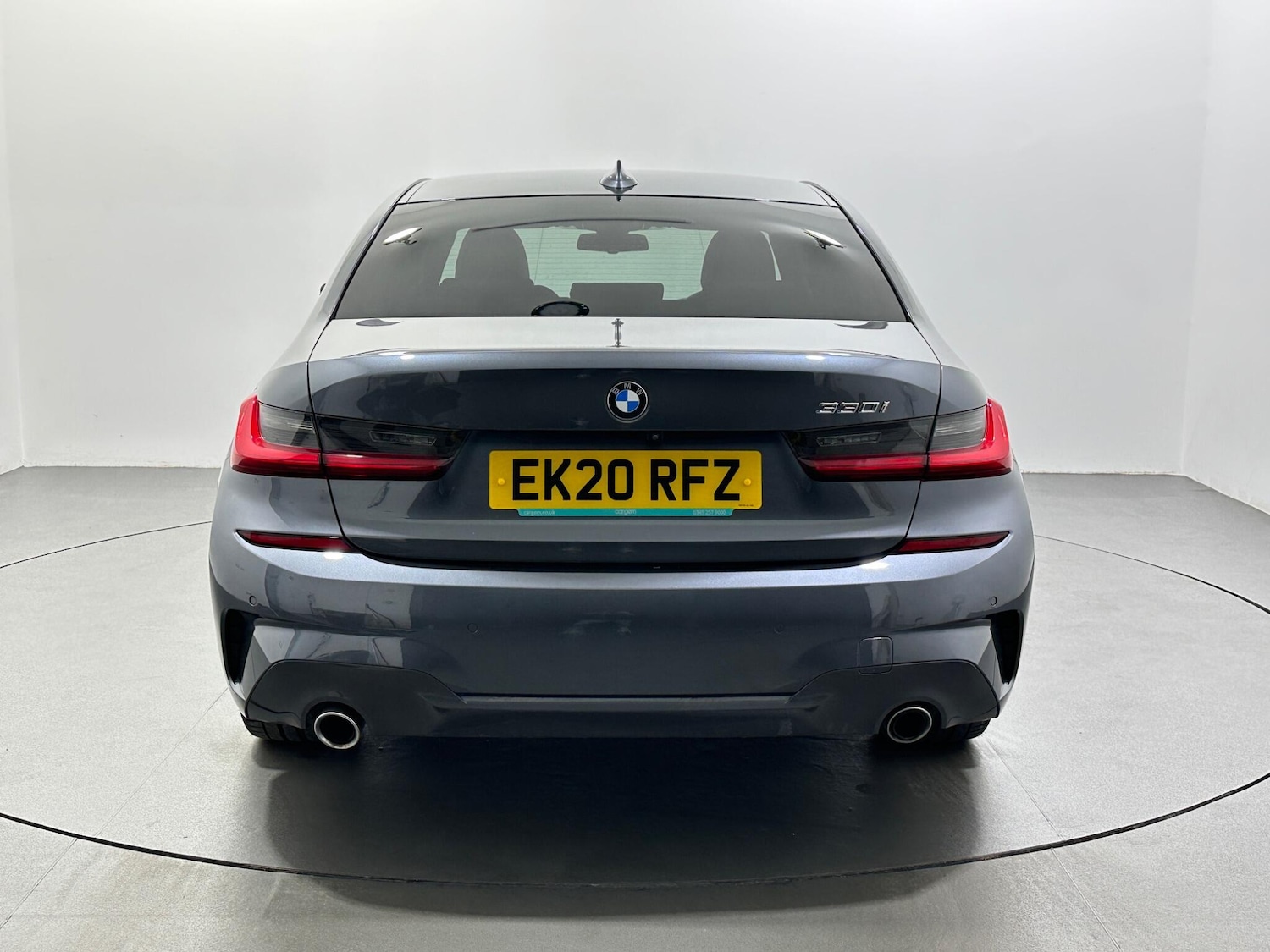 Used BMW 3 Series 2020 for sale - 76878485: Photo 7