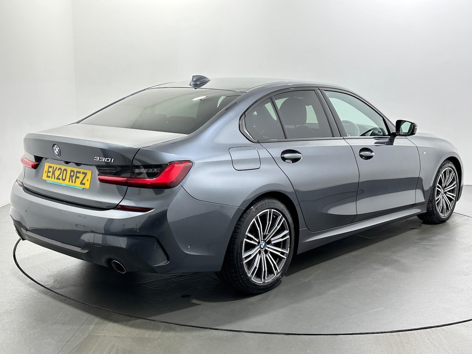 Used BMW 3 Series 2020 for sale - 76878485: Photo 8
