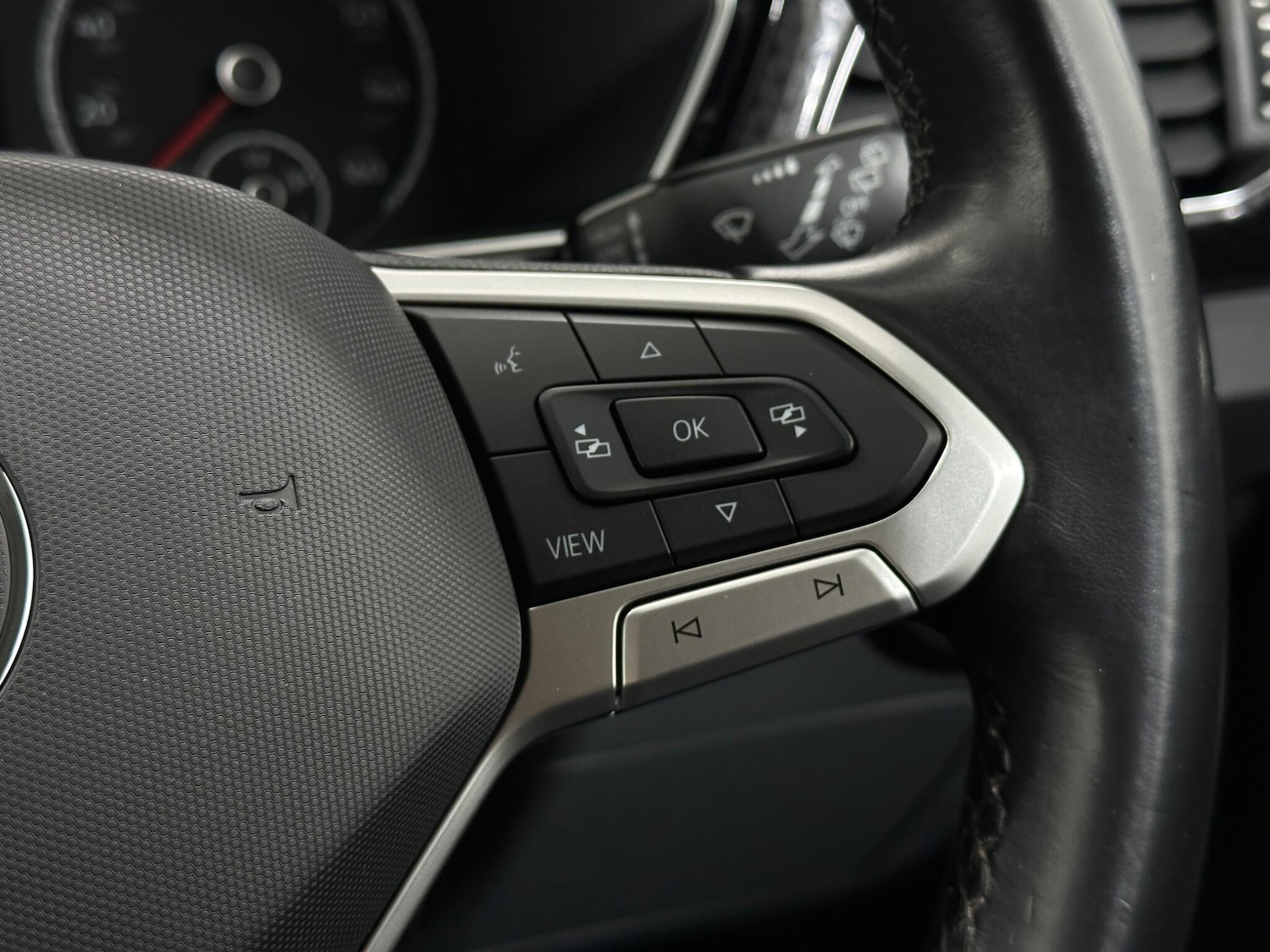 Used Volkswagen T-Cross 2021 for sale - 76878843: Photo 15