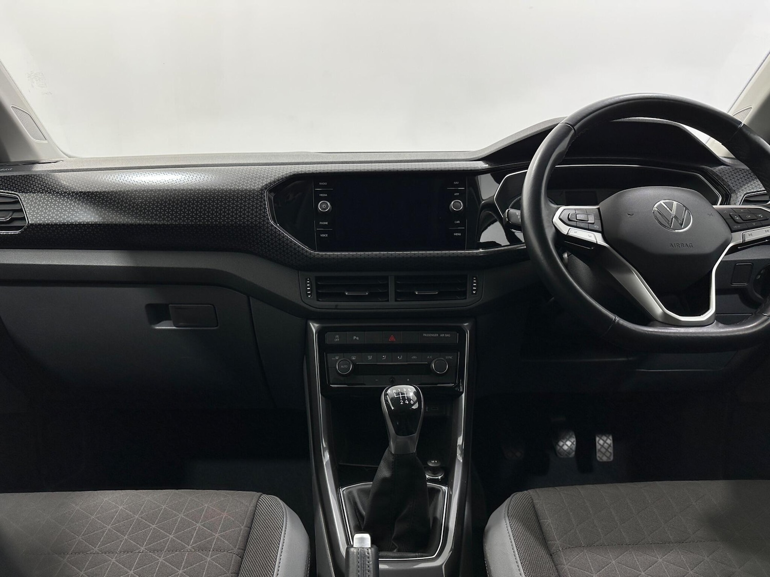 Used Volkswagen T-Cross 2021 for sale - 76878843: Photo 19