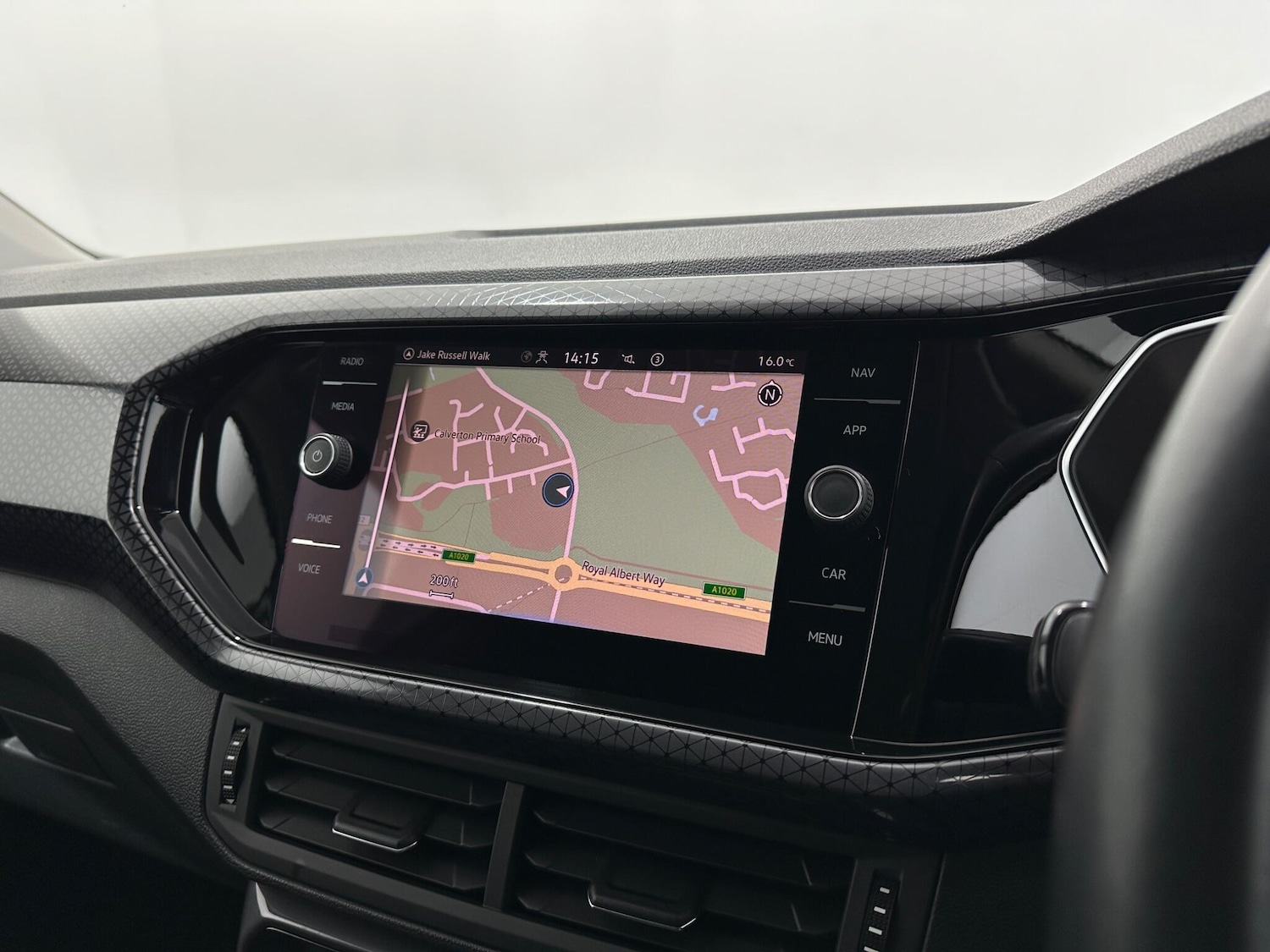 Used Volkswagen T-Cross 2021 for sale - 76878843: Photo 21