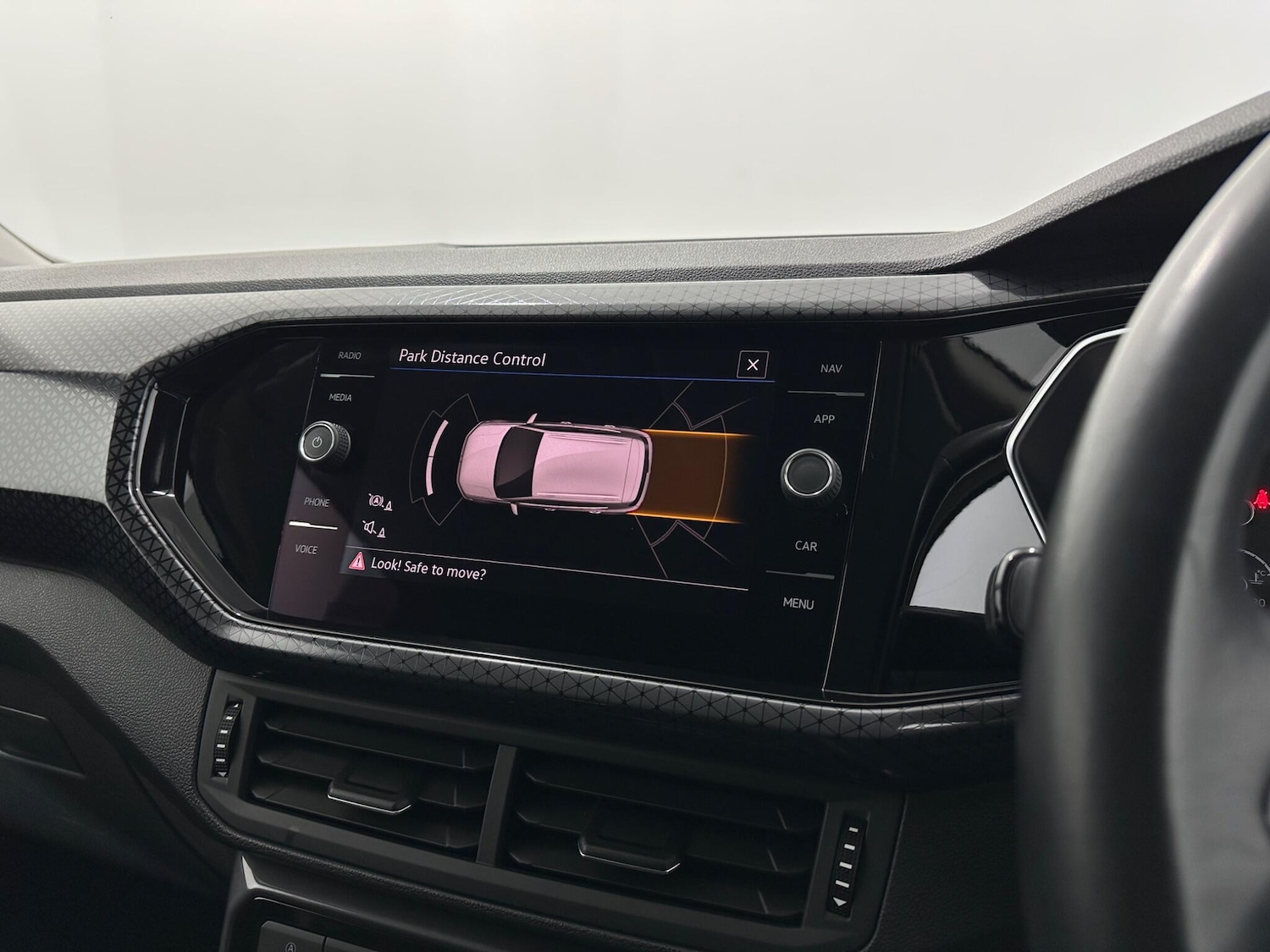 Used Volkswagen T-Cross 2021 for sale - 76878843: Photo 22