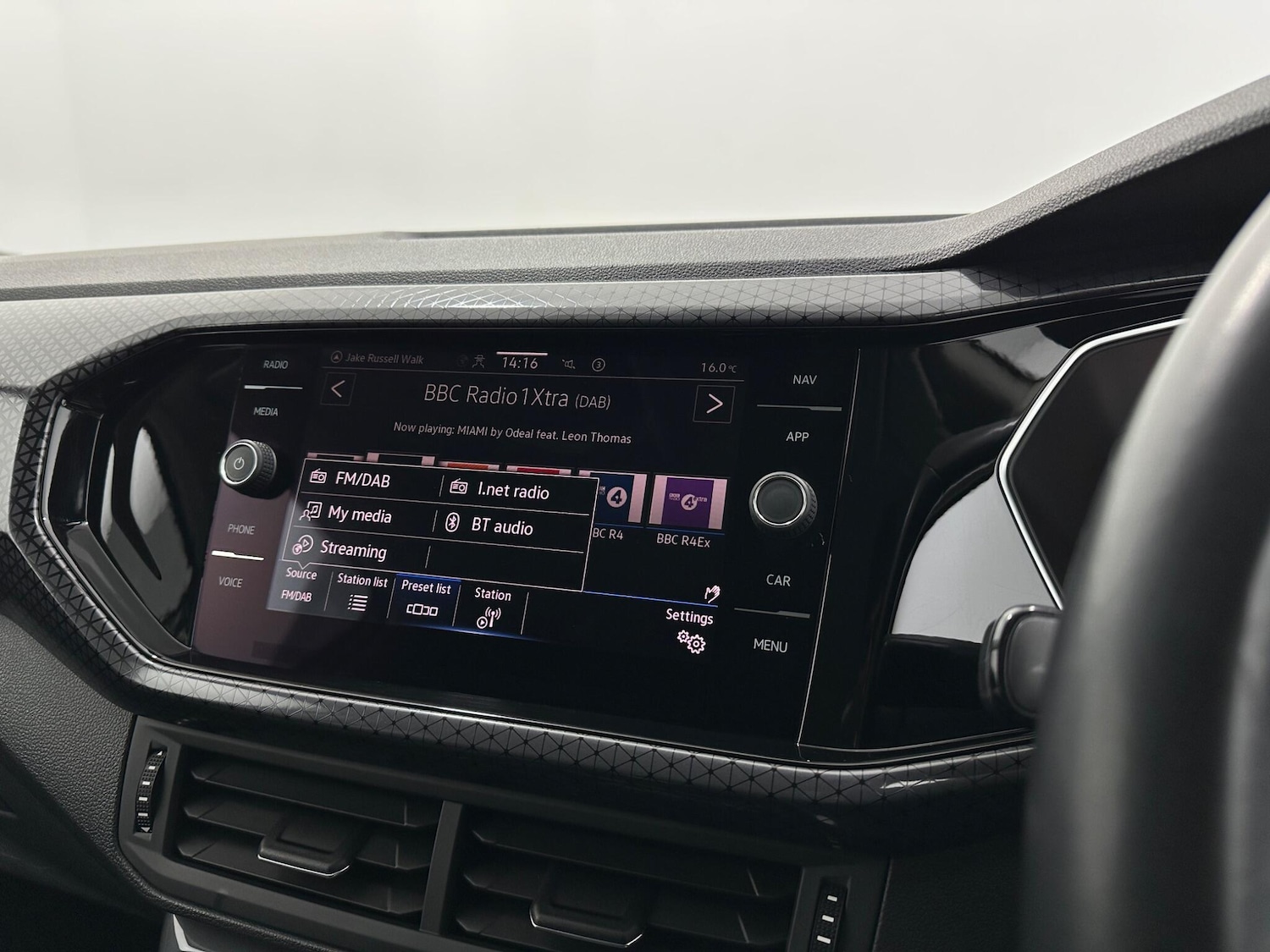 Used Volkswagen T-Cross 2021 for sale - 76878843: Photo 23