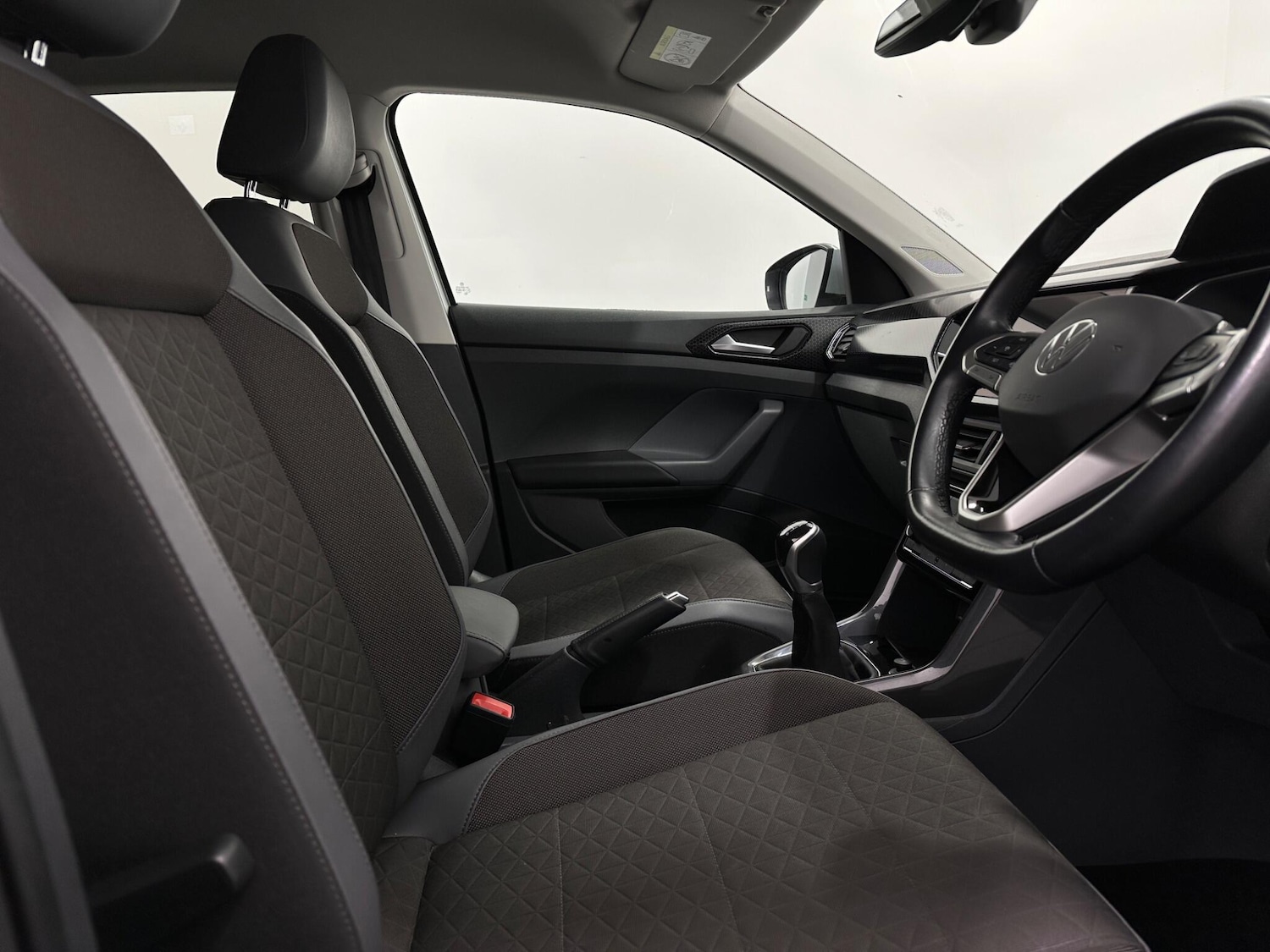 Used Volkswagen T-Cross 2021 for sale - 76878843: Photo 29