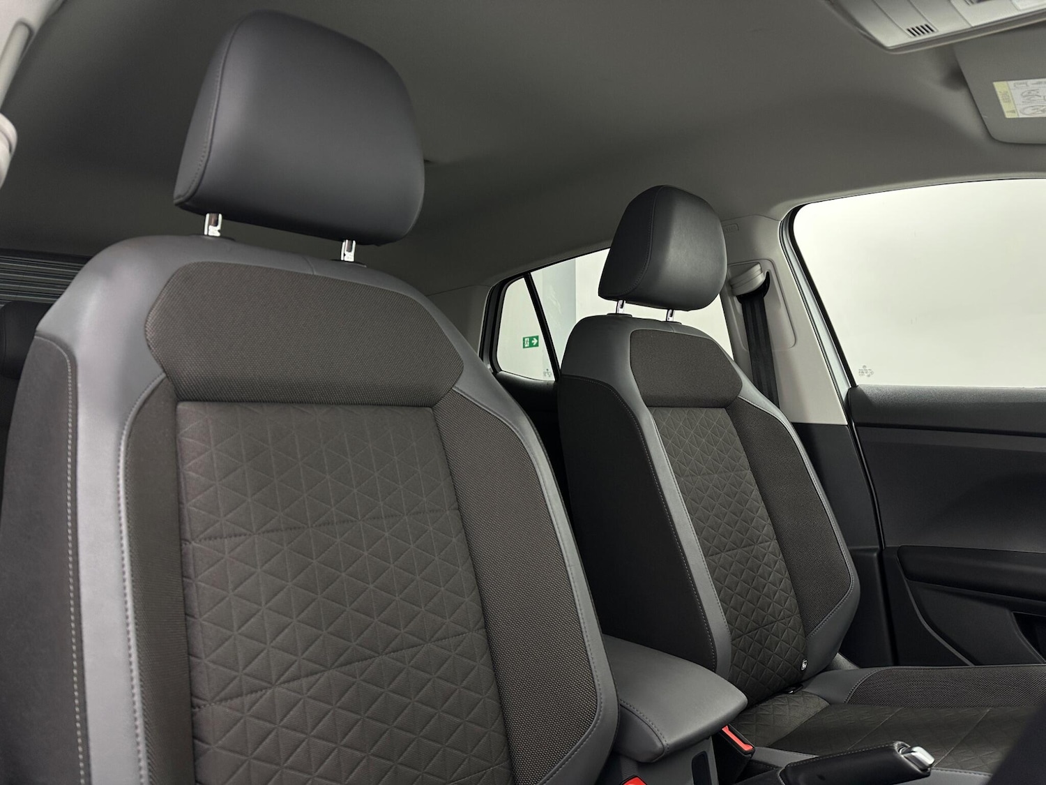 Used Volkswagen T-Cross 2021 for sale - 76878843: Photo 30