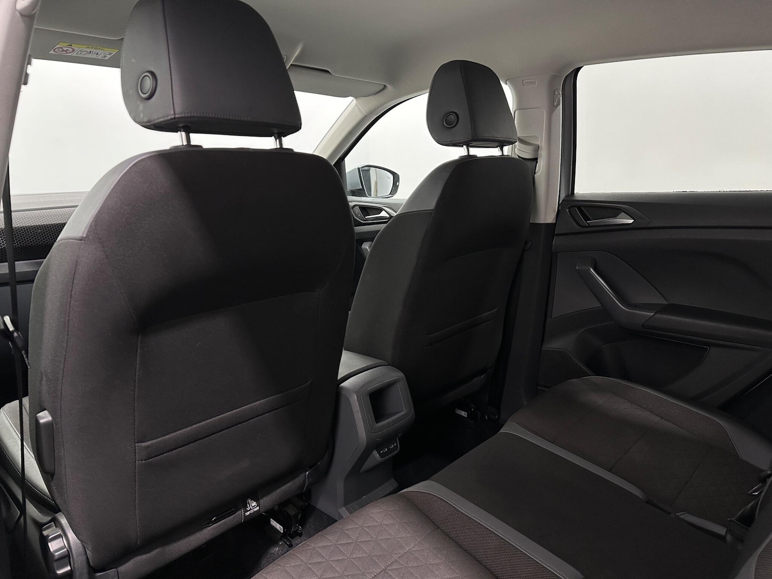 Used Volkswagen T-Cross 2021 for sale - 76878843: Photo 35