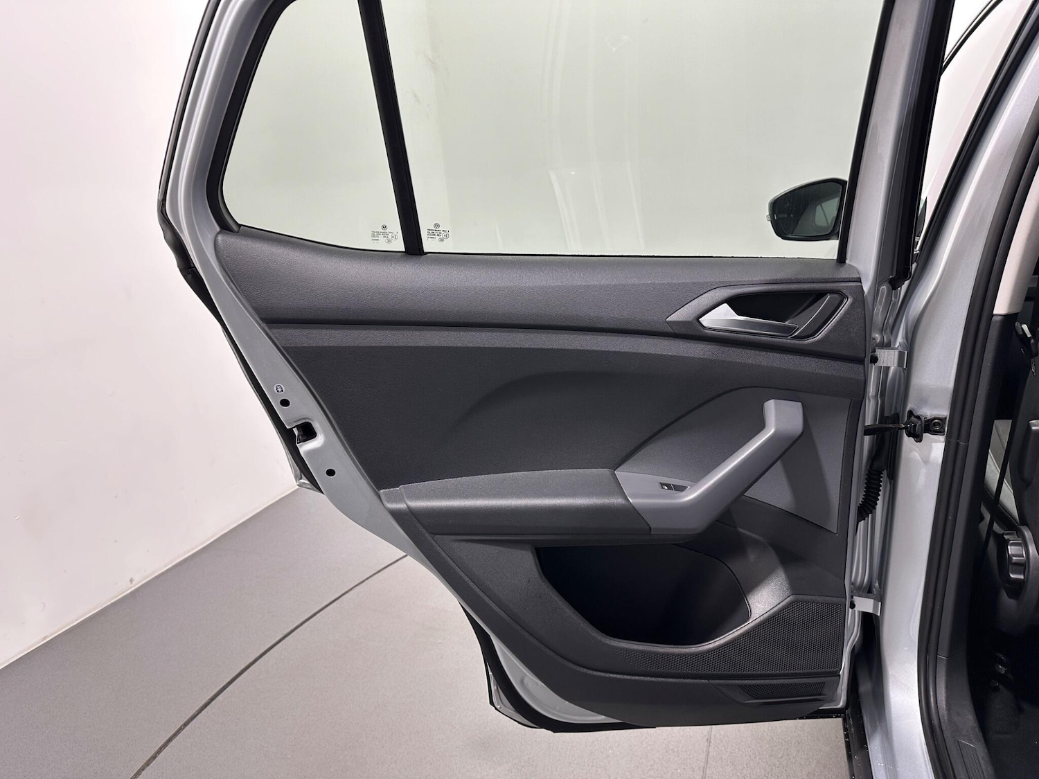 Used Volkswagen T-Cross 2021 for sale - 76878843: Photo 37