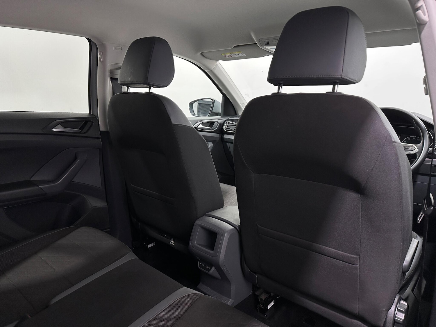 Used Volkswagen T-Cross 2021 for sale - 76878843: Photo 38