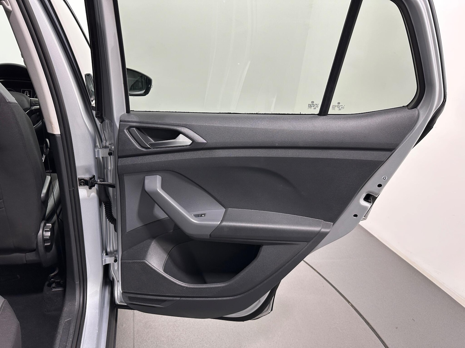 Used Volkswagen T-Cross 2021 for sale - 76878843: Photo 40