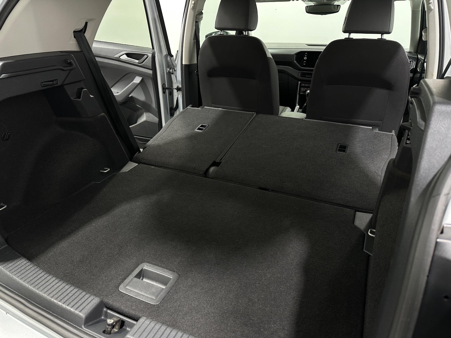 Used Volkswagen T-Cross 2021 for sale - 76878843: Photo 42