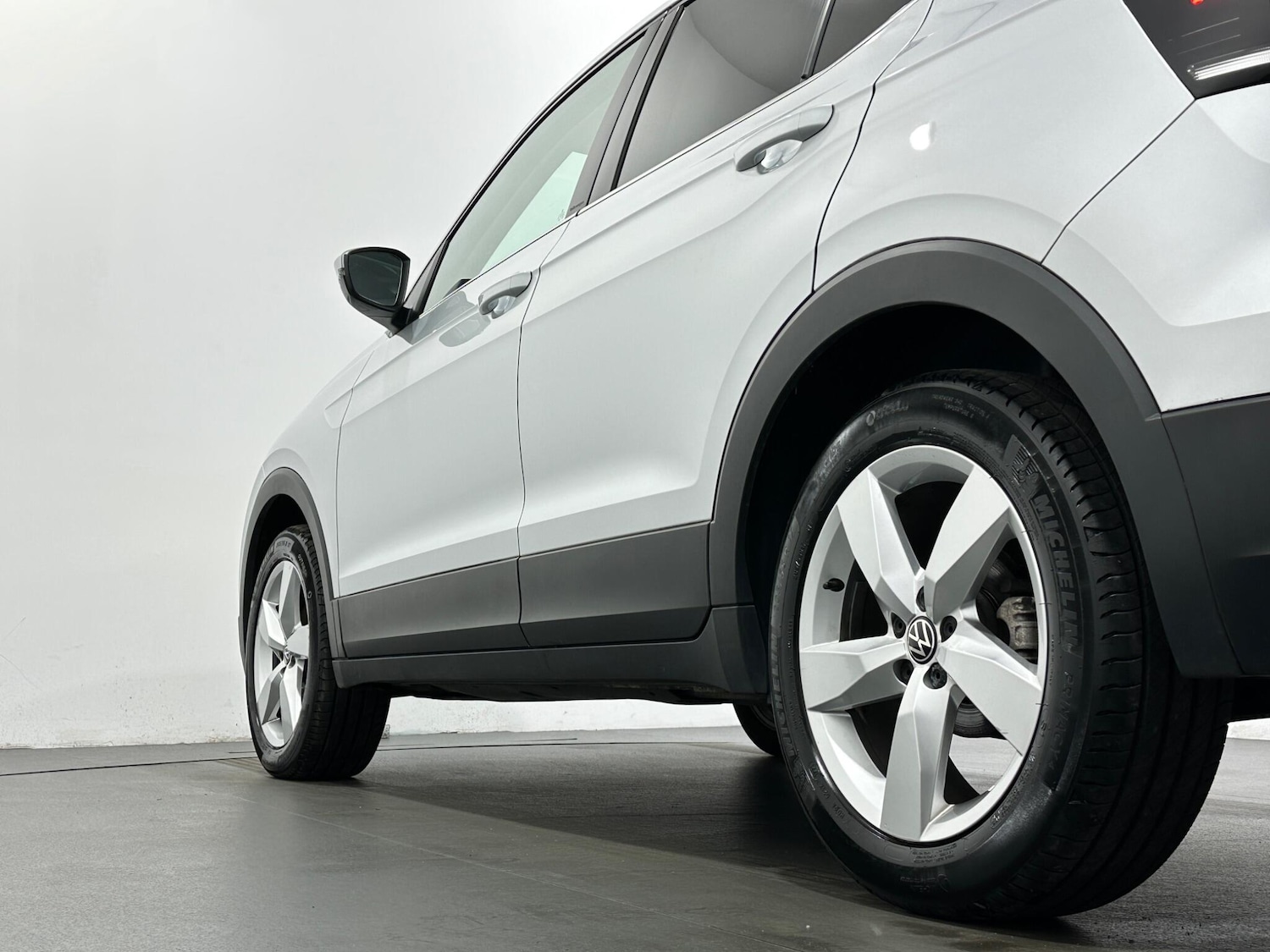 Used Volkswagen T-Cross 2021 for sale - 76878843: Photo 46