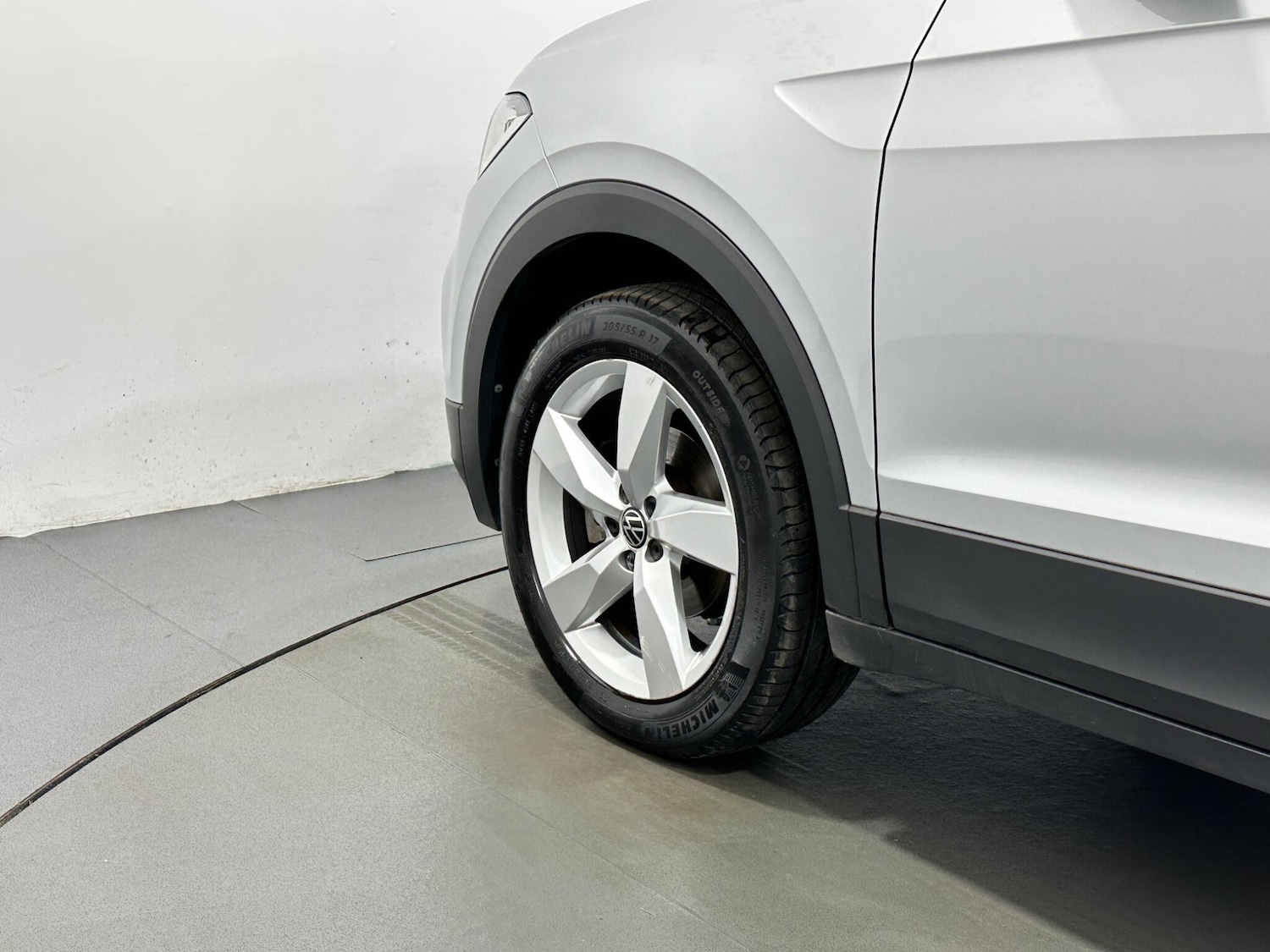 Used Volkswagen T-Cross 2021 for sale - 76878843: Photo 47