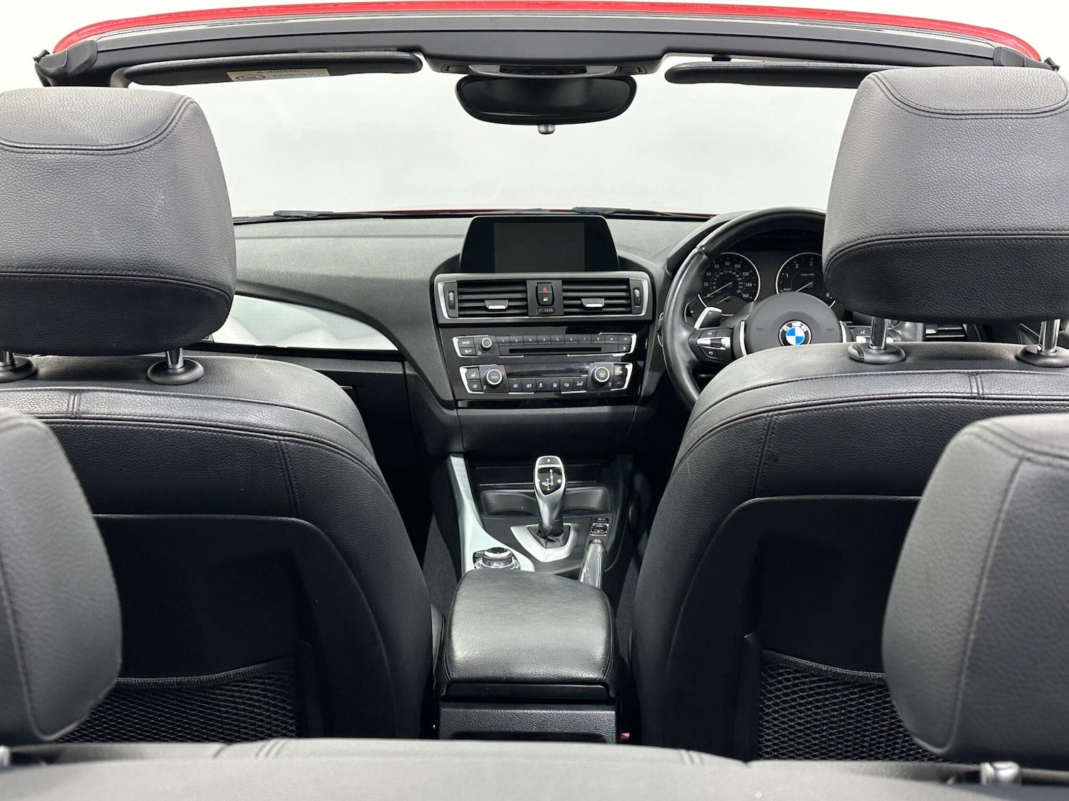 Used BMW 2 Series 2015 for sale - 76878835: Photo 18