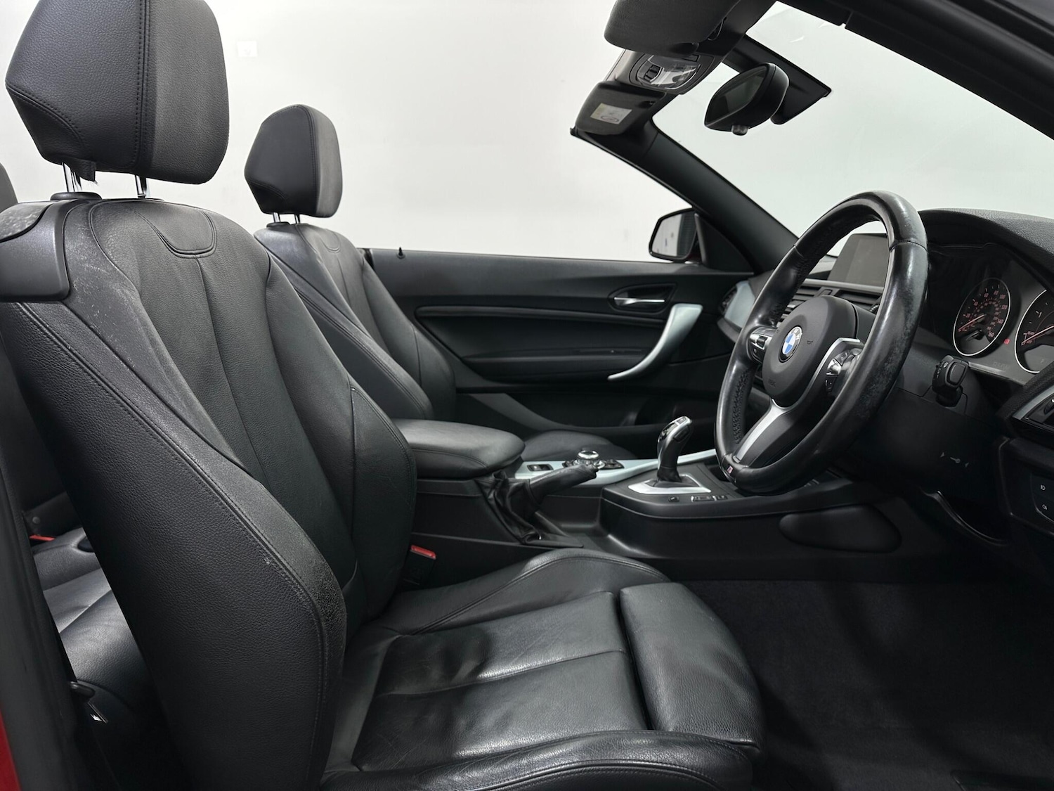 Used BMW 2 Series 2015 for sale - 76878835: Photo 29