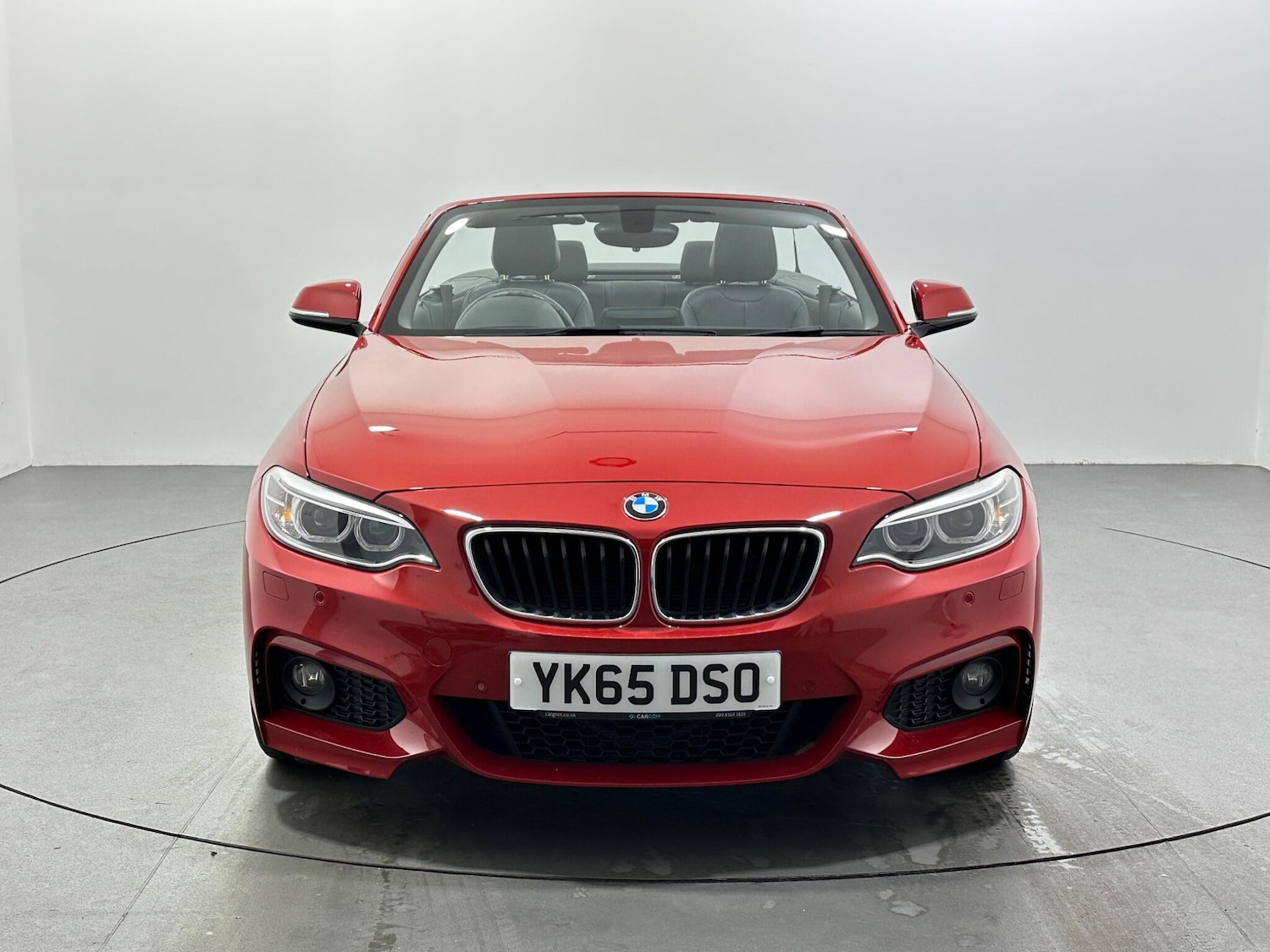 Used BMW 2 Series 2015 for sale - 76878835: Photo 3