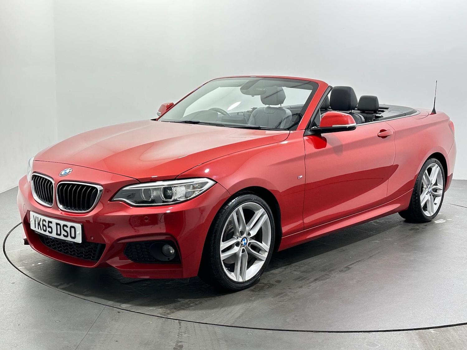 Used BMW 2 Series 2015 for sale - 76878835: Photo 4