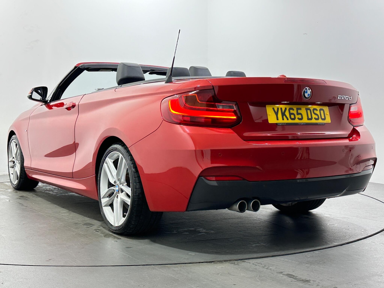 Used BMW 2 Series 2015 for sale - 76878835: Photo 41