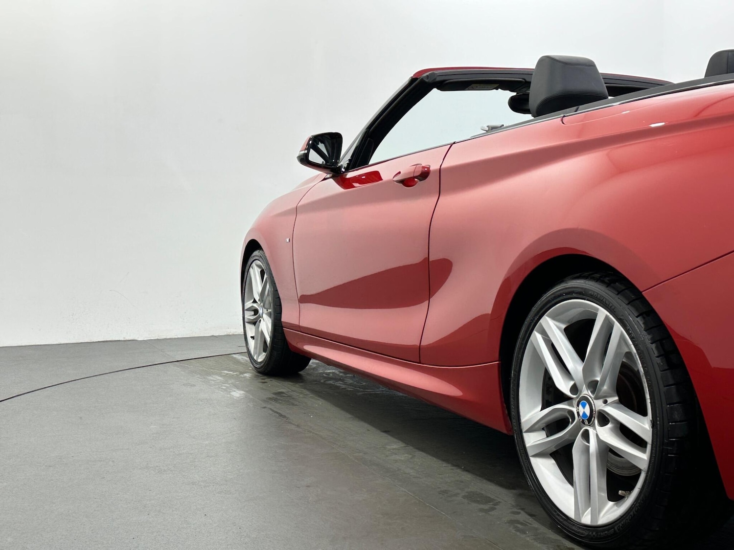 Used BMW 2 Series 2015 for sale - 76878835: Photo 42