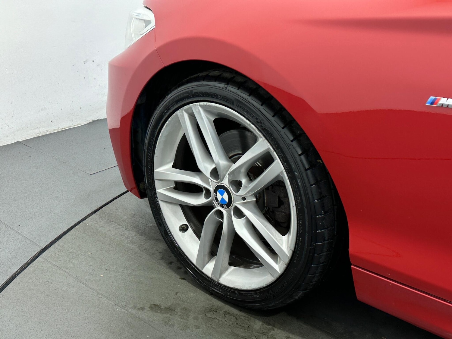 Used BMW 2 Series 2015 for sale - 76878835: Photo 43