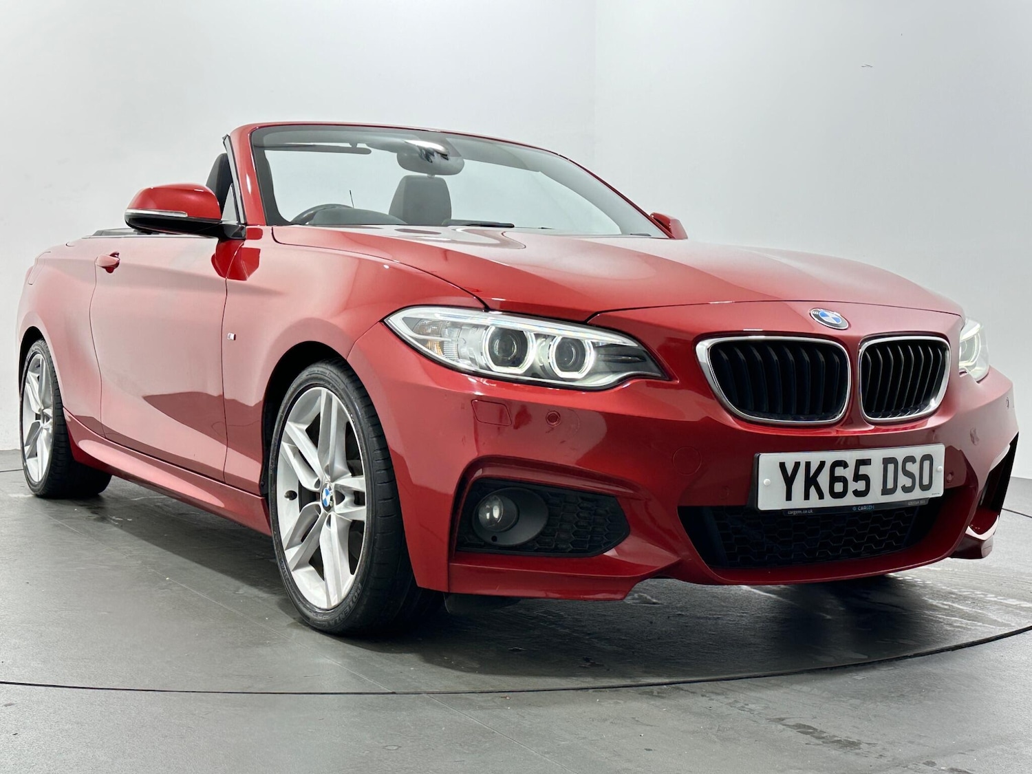Used BMW 2 Series 2015 for sale - 76878835: Photo 45