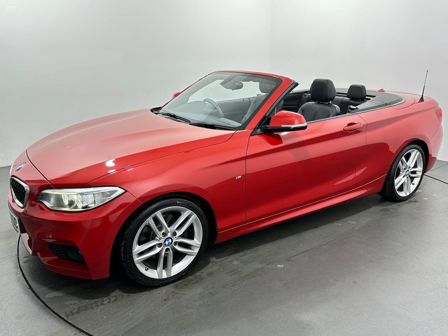 Used BMW 2 Series 2015 for sale - 76878835: Photo 46