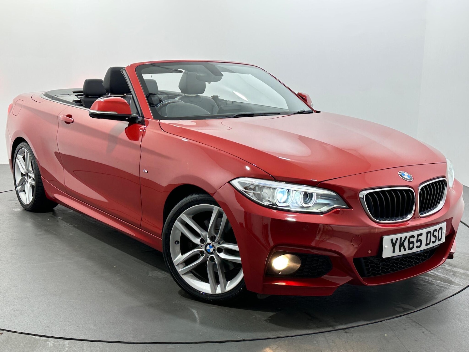 Used BMW 2 Series 2015 for sale - 76878835: Photo 47