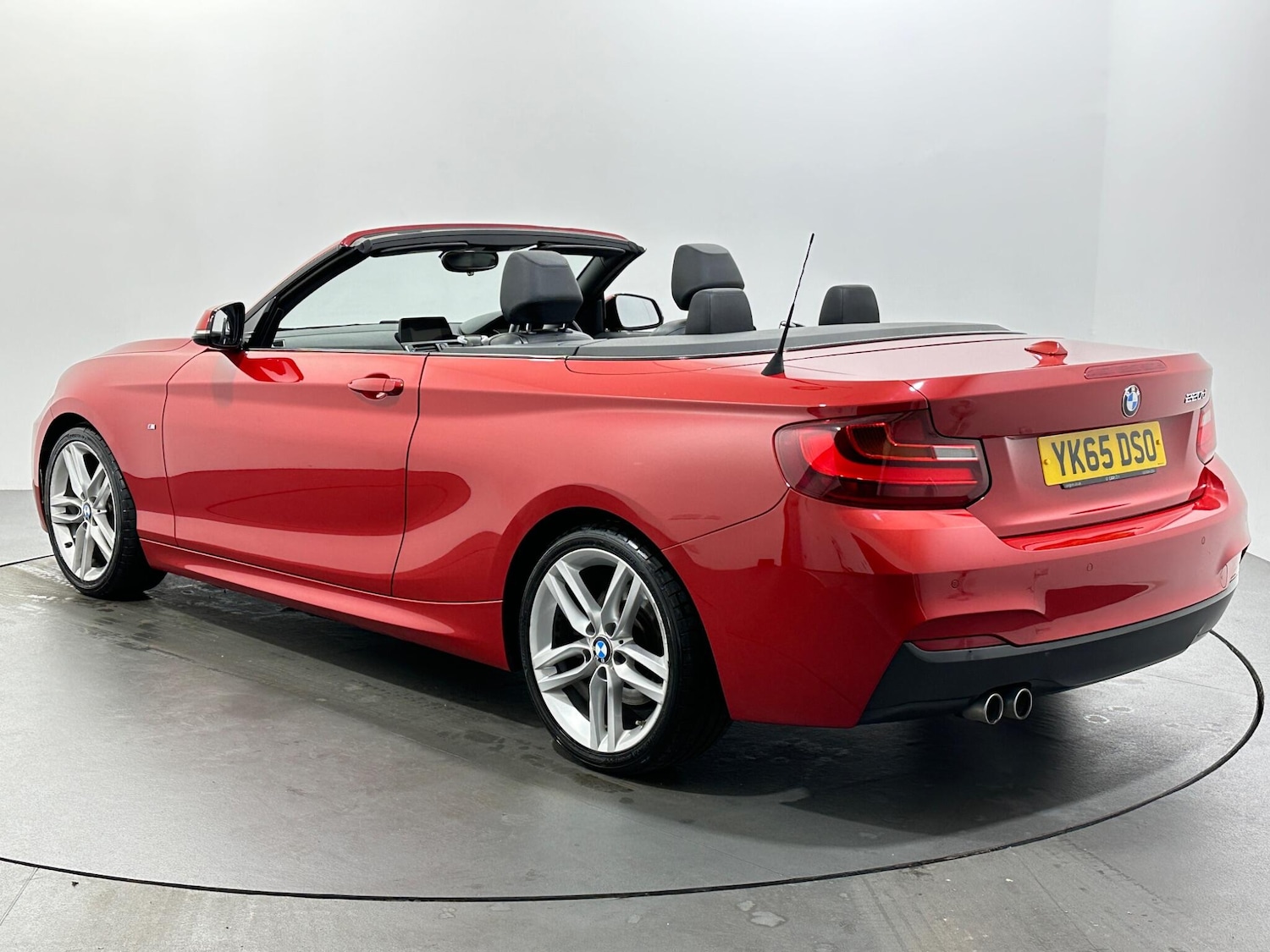 Used BMW 2 Series 2015 for sale - 76878835: Photo 6