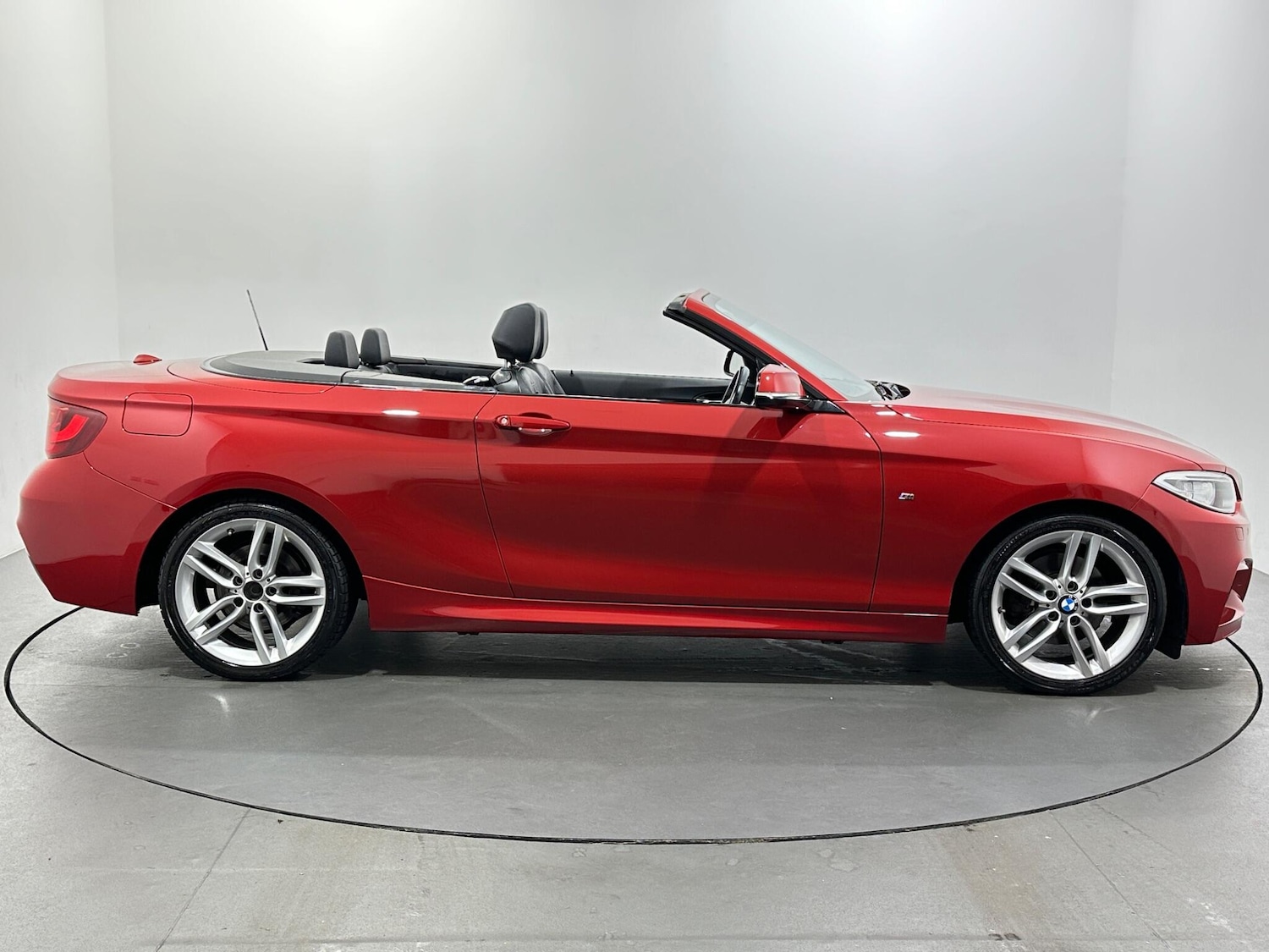 Used BMW 2 Series 2015 for sale - 76878835: Photo 9