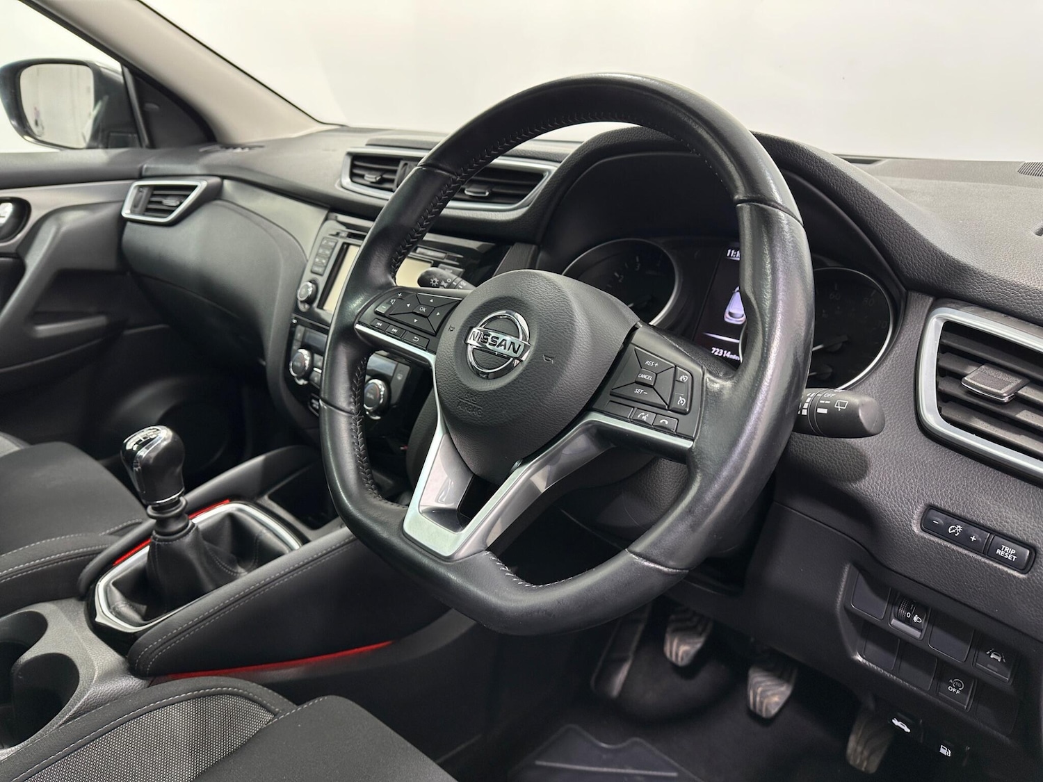 Used Nissan Qashqai 2019 for sale - 77387020: Photo 10