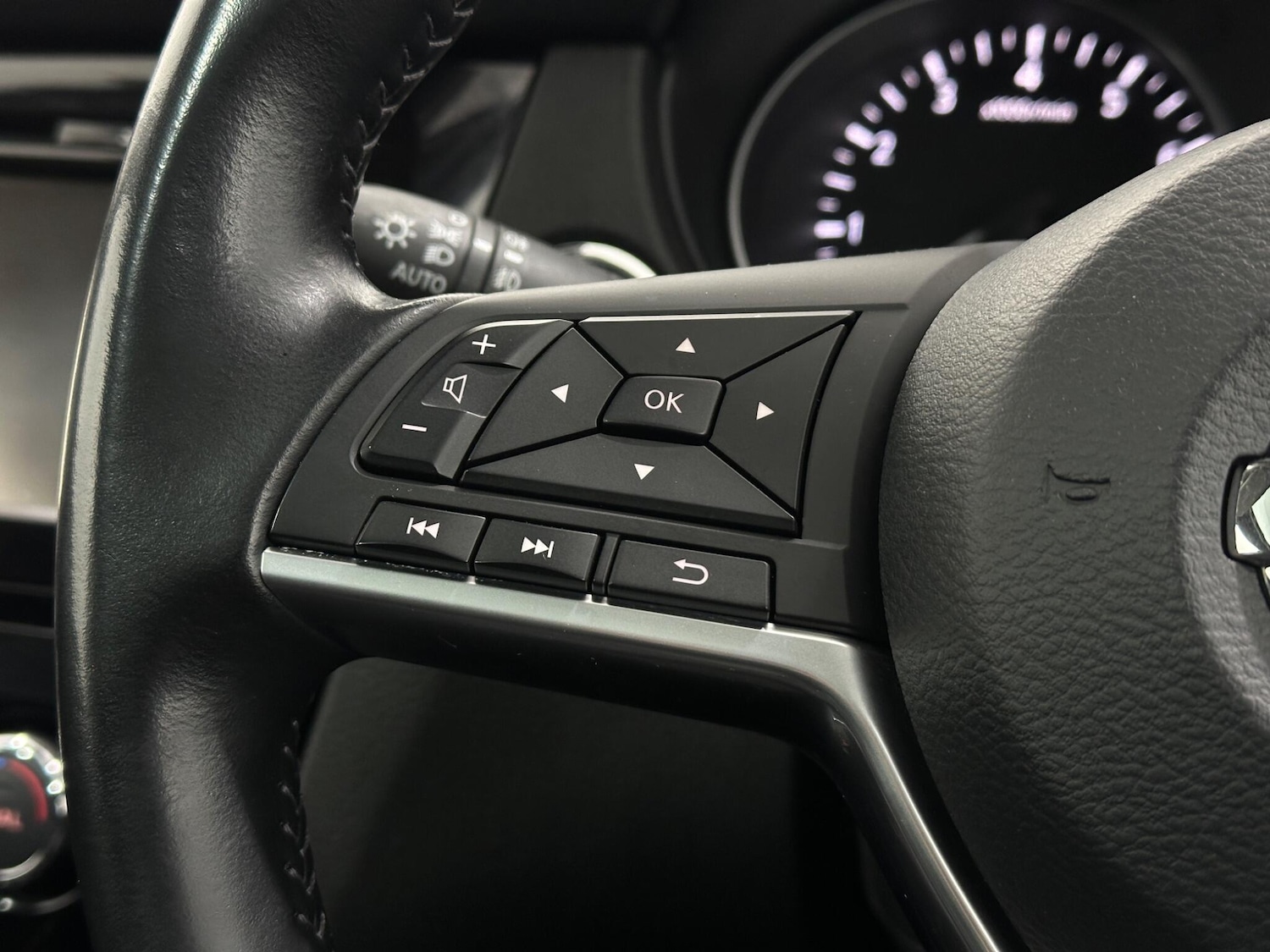 Used Nissan Qashqai 2019 for sale - 77387020: Photo 14