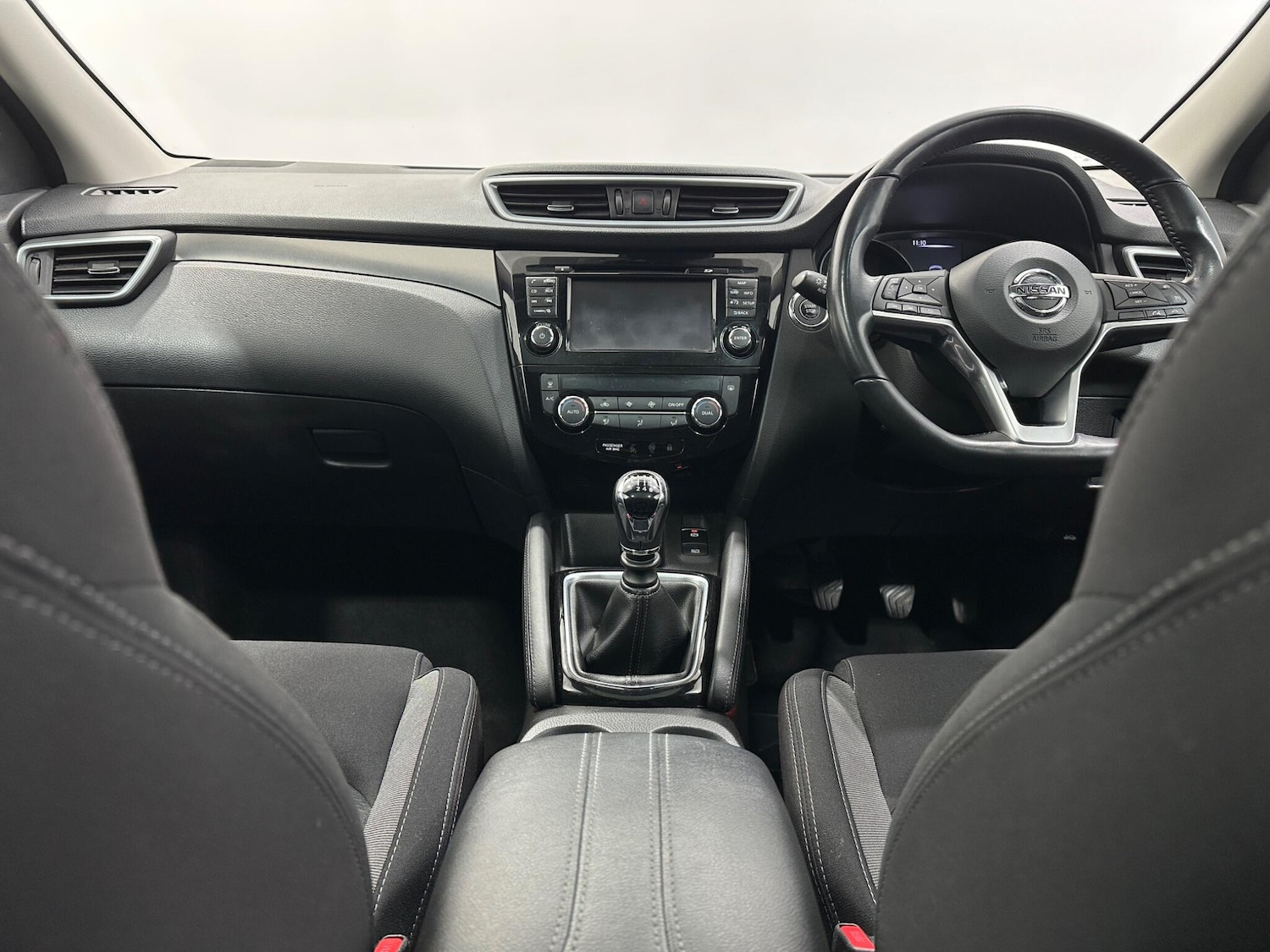 Used Nissan Qashqai 2019 for sale - 77387020: Photo 20