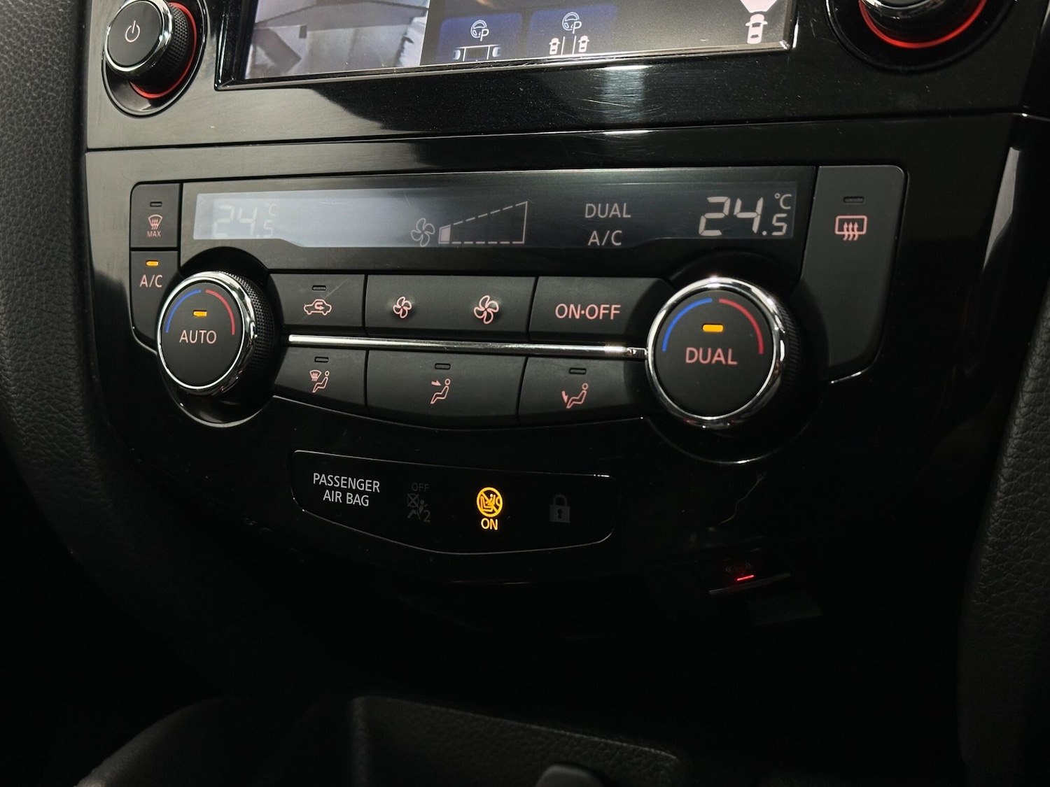 Used Nissan Qashqai 2019 for sale - 77387020: Photo 22