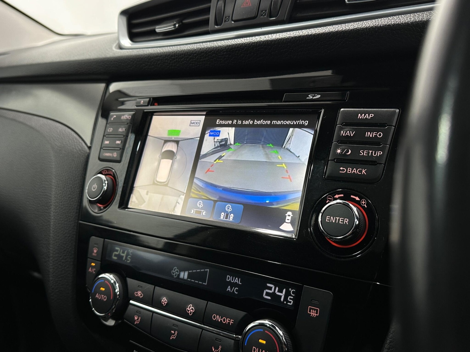 Used Nissan Qashqai 2019 for sale - 77387020: Photo 24